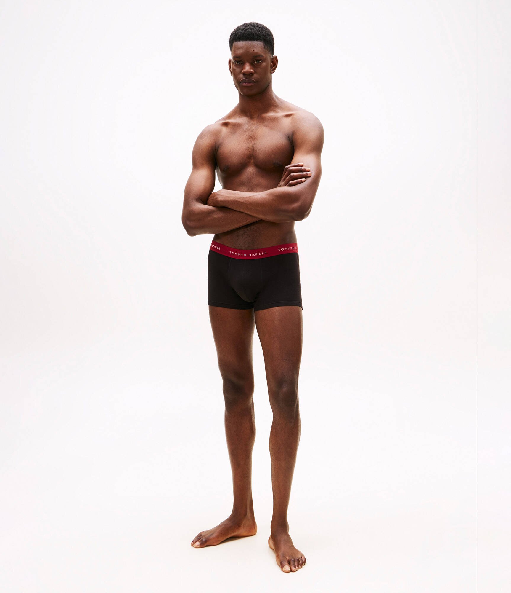 Tommy Hilfiger Chiloți boxer 3-pack
