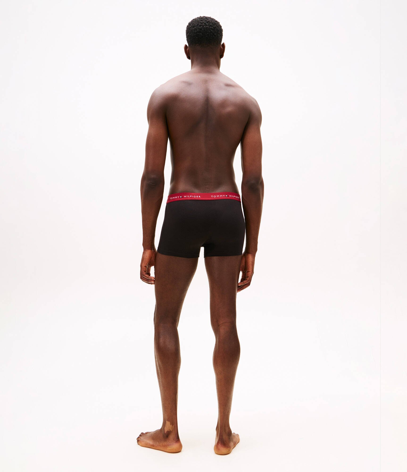 Tommy Hilfiger Chiloți boxer 3-pack