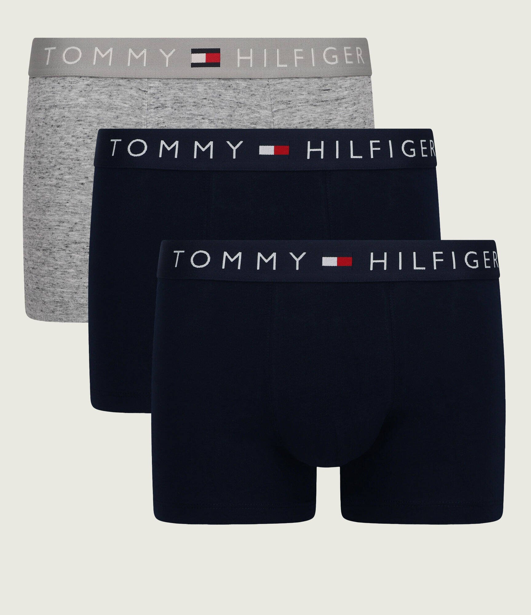 Tommy Hilfiger Chiloți boxer 3-pack