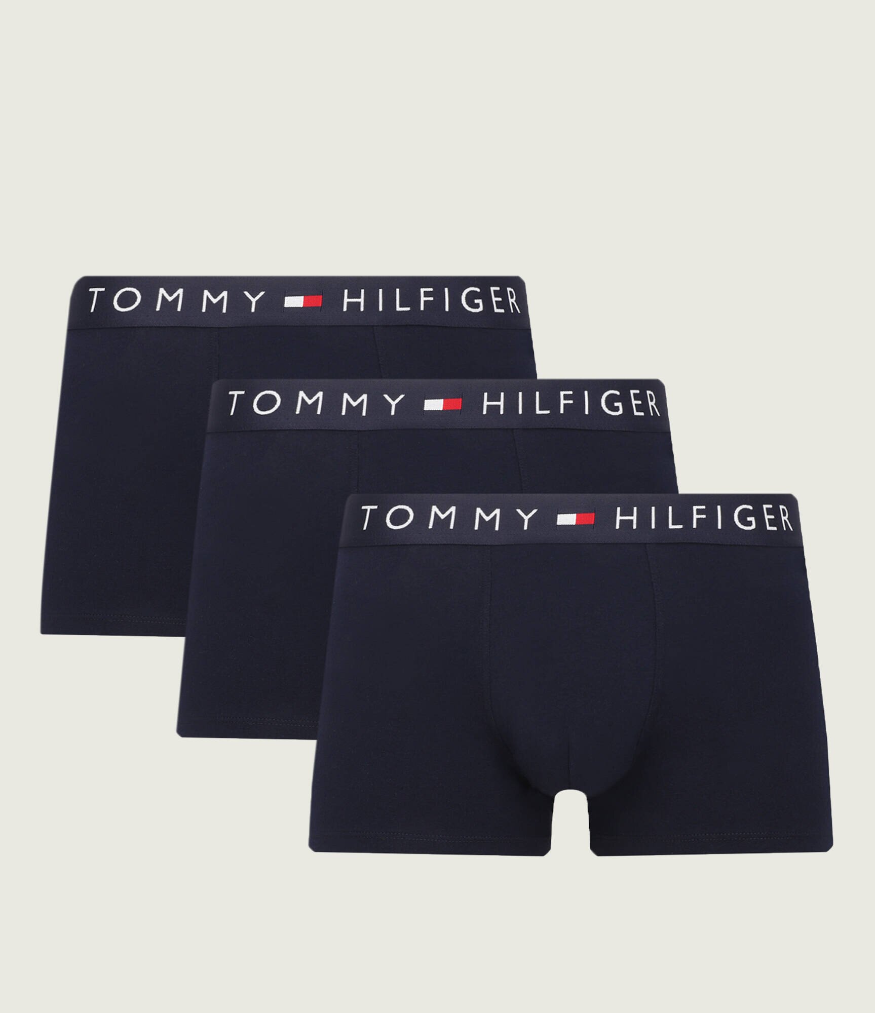 Tommy Hilfiger Chiloți boxer 3-pack