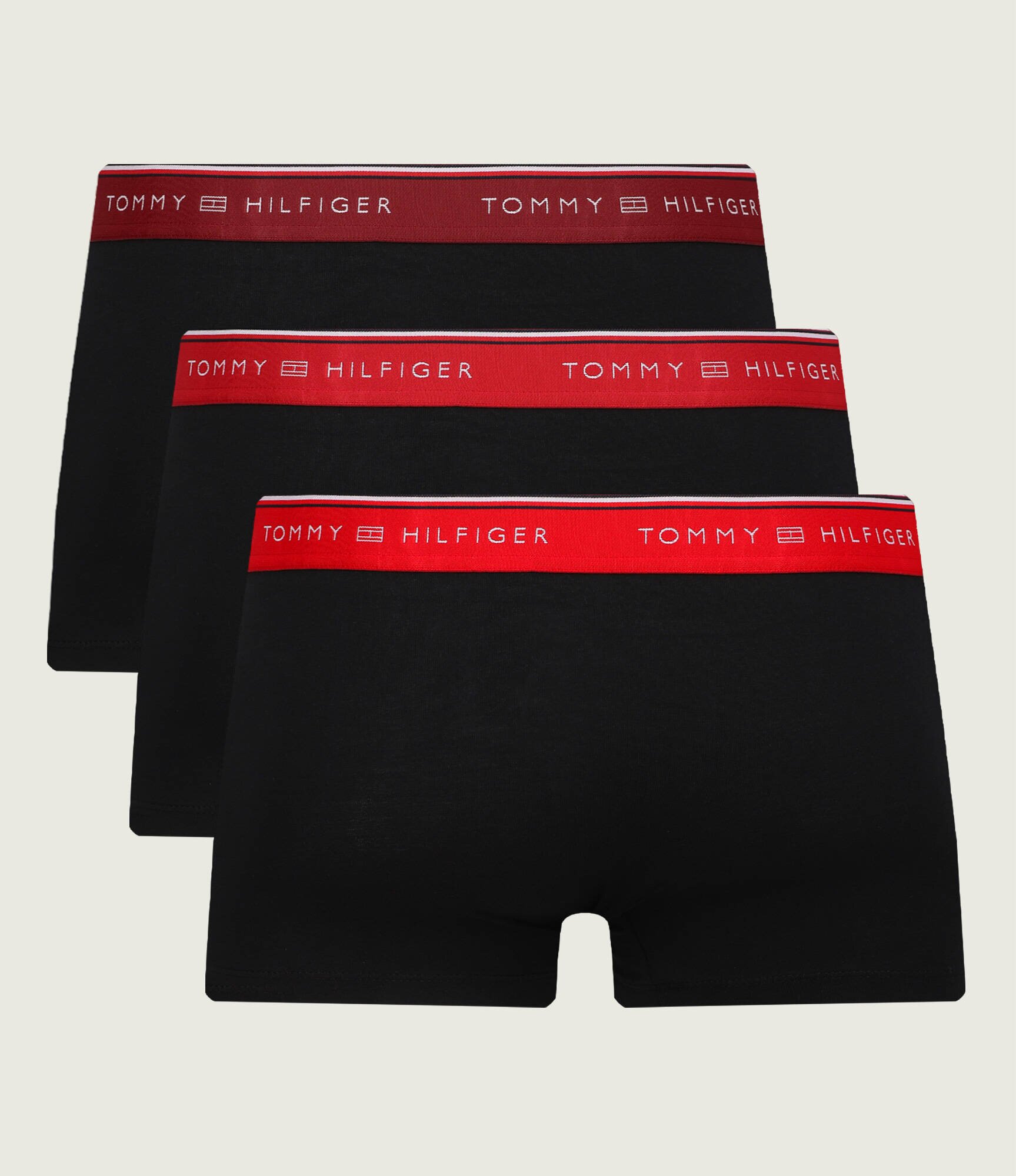Tommy Hilfiger Chiloți boxer 3-pack