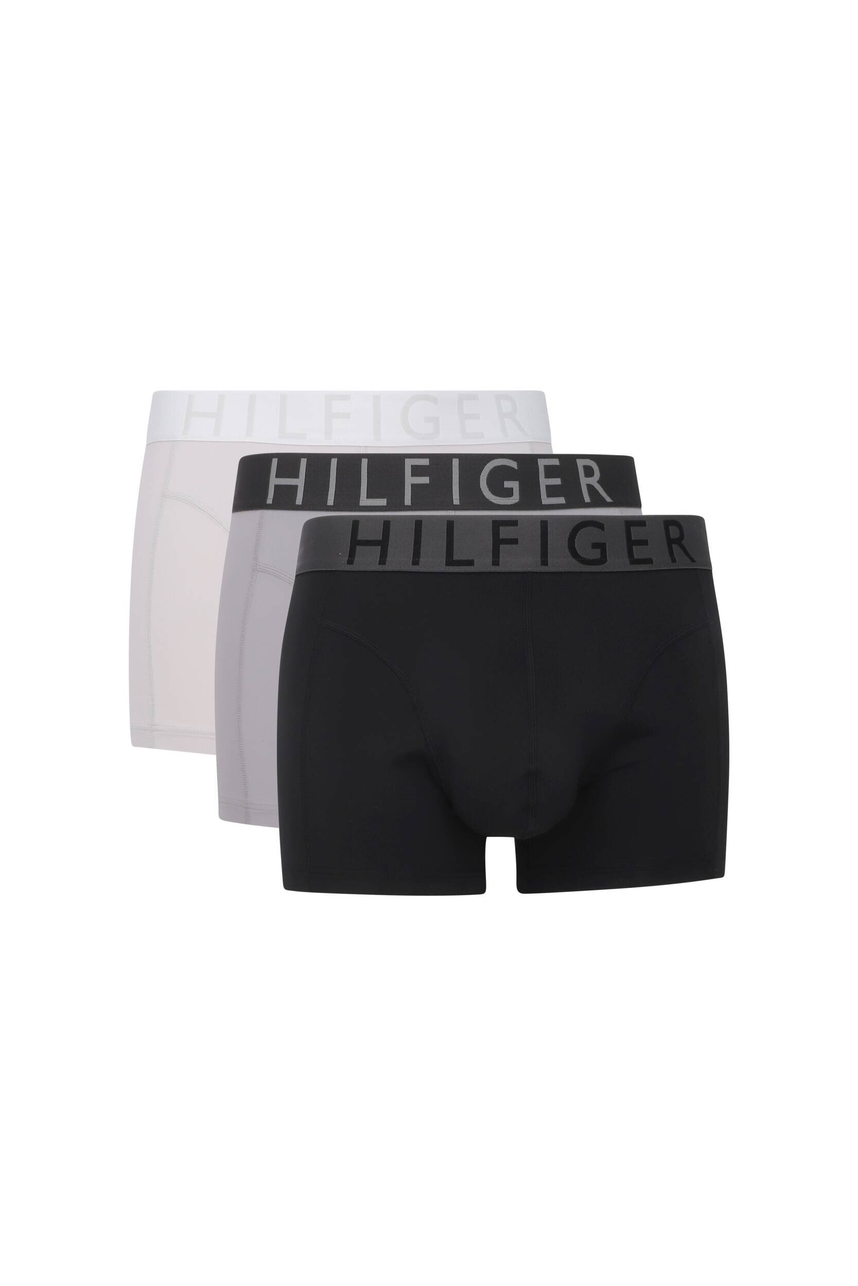 Tommy Hilfiger Chiloți boxer 3-pack