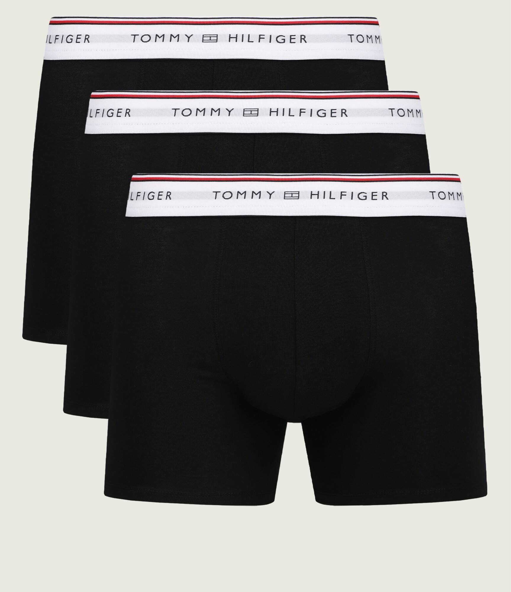 Tommy Hilfiger Chiloți boxer 3-pack