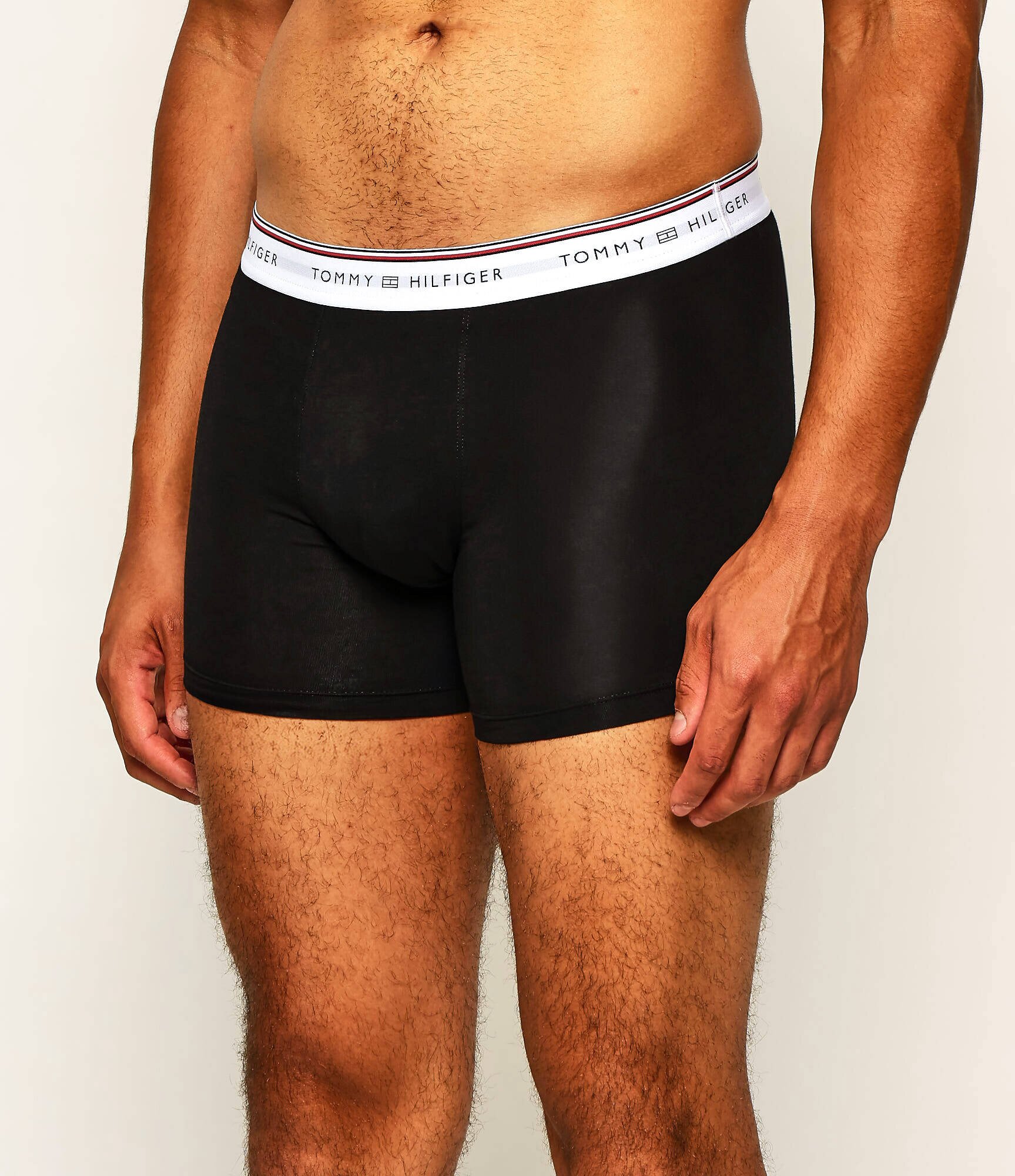 Tommy Hilfiger Chiloți boxer 3-pack