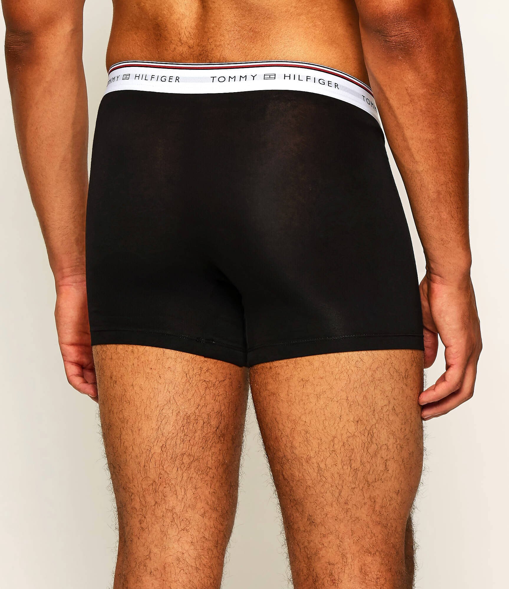 Tommy Hilfiger Chiloți boxer 3-pack