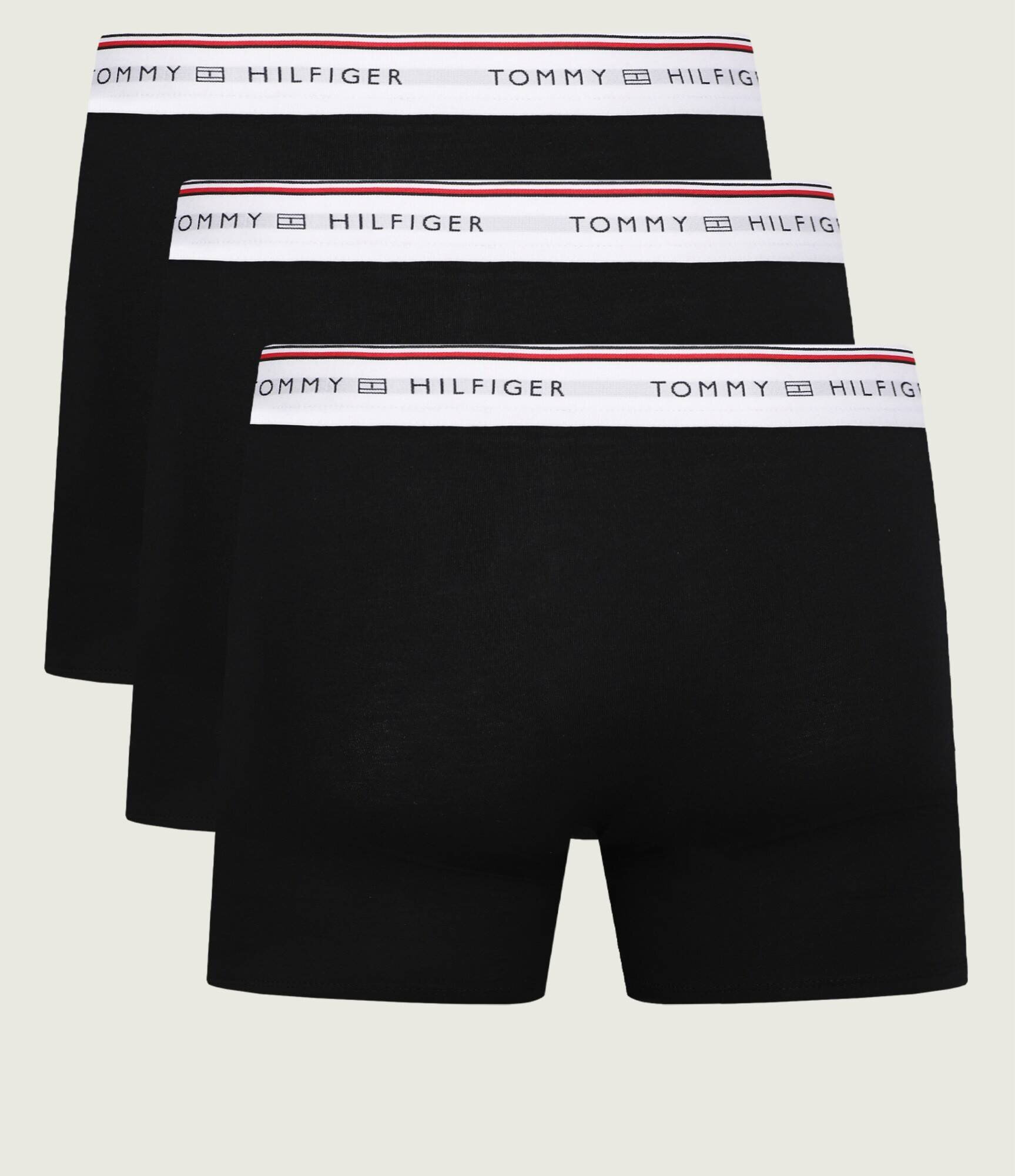 Tommy Hilfiger Chiloți boxer 3-pack