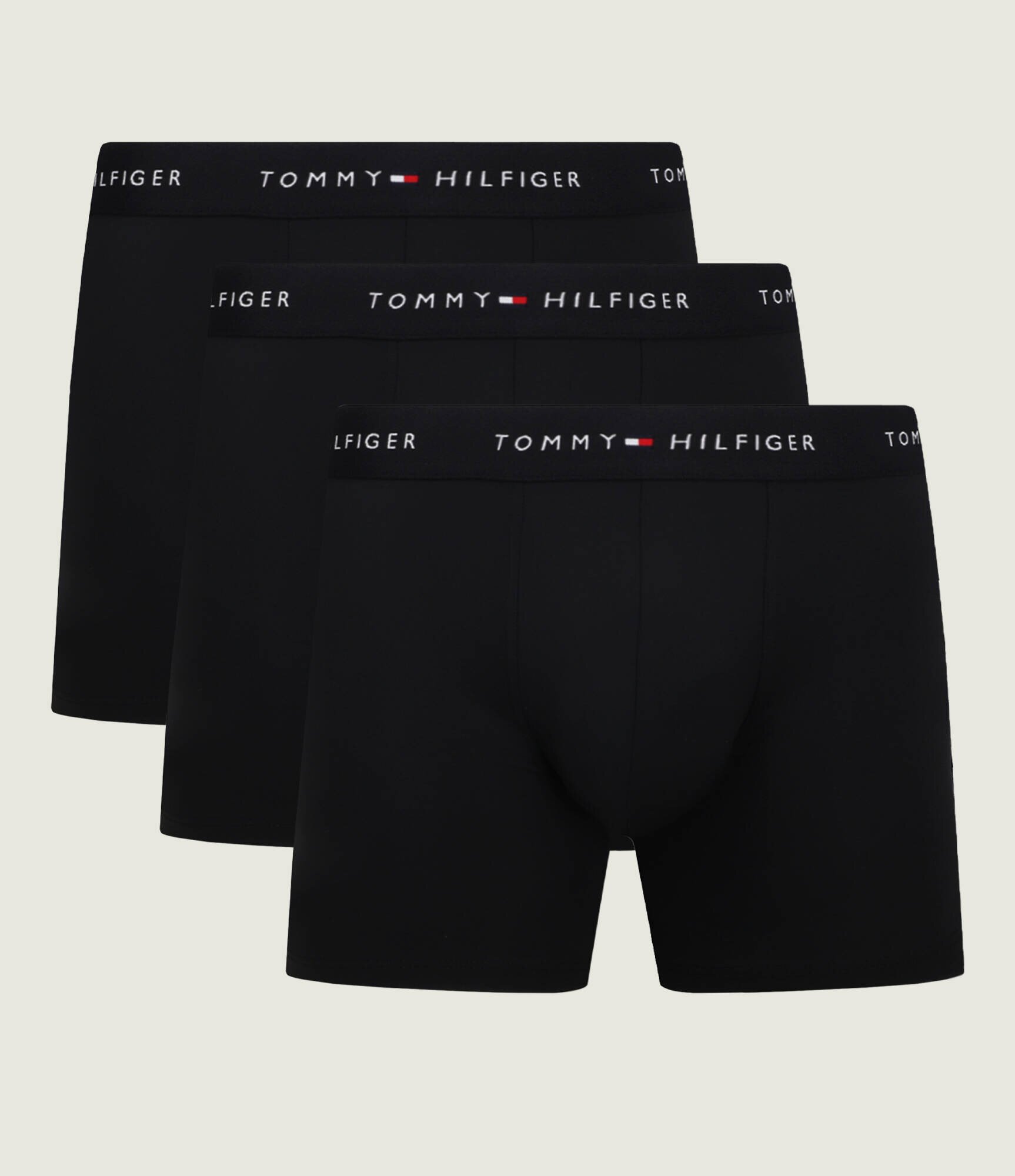 Tommy Hilfiger Chiloți boxer 3-pack