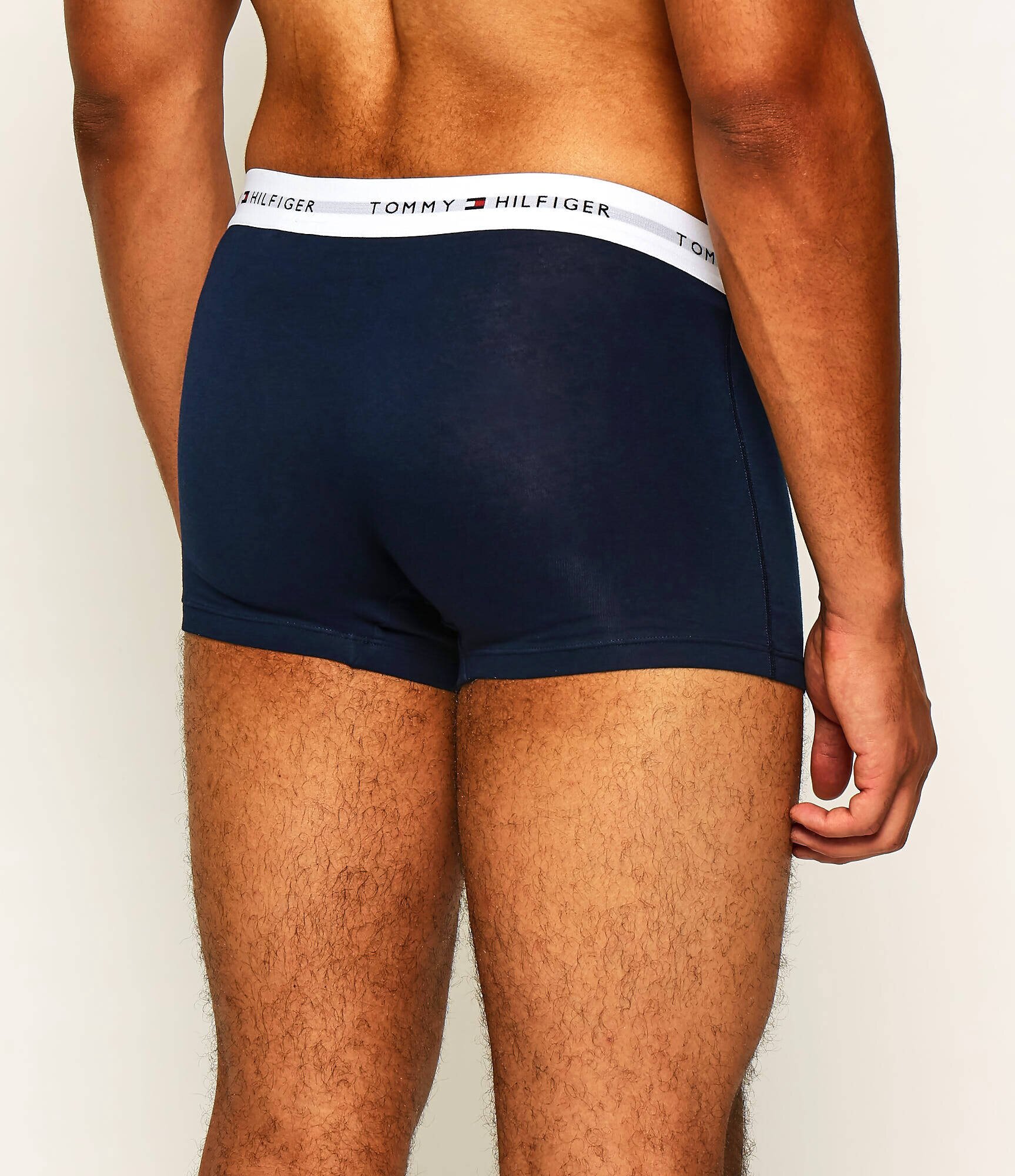 Tommy Hilfiger Chiloți boxer 3-pack