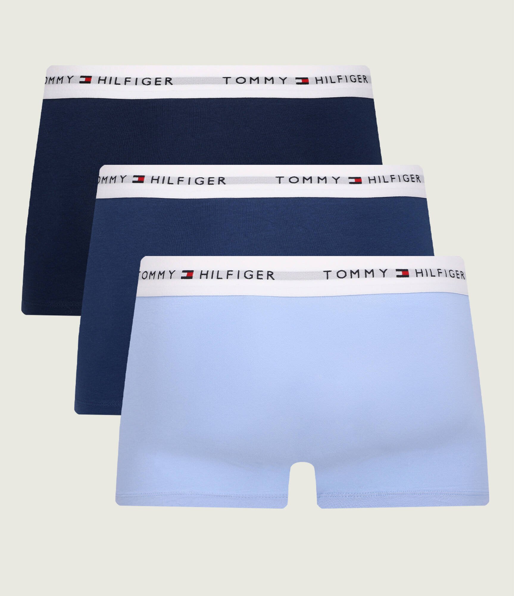 Tommy Hilfiger Chiloți boxer 3-pack