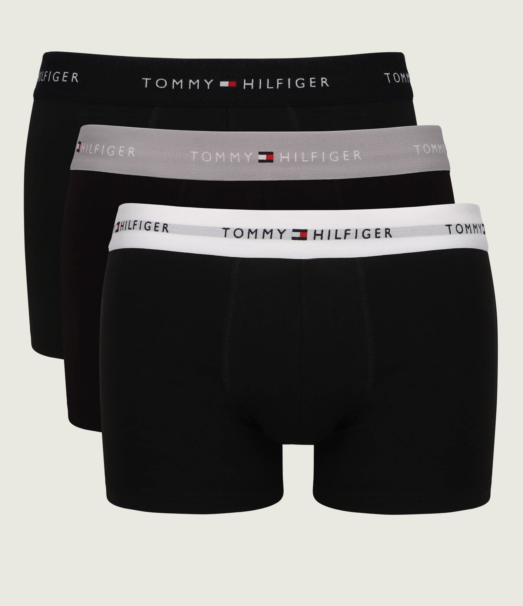 Tommy Hilfiger Chiloți boxer 3-pack