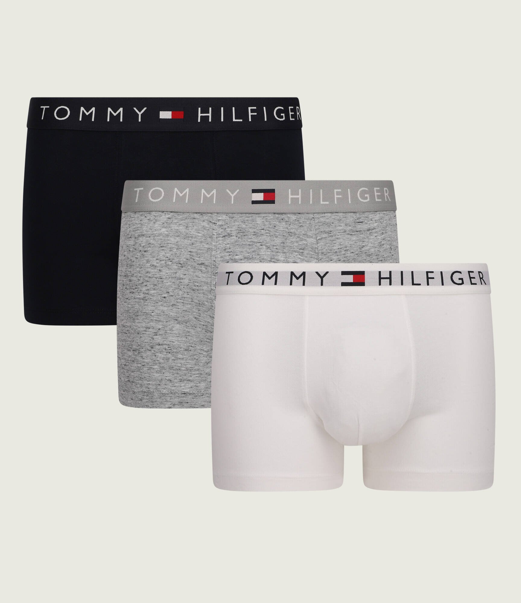 Tommy Hilfiger Chiloți boxer 3-pack