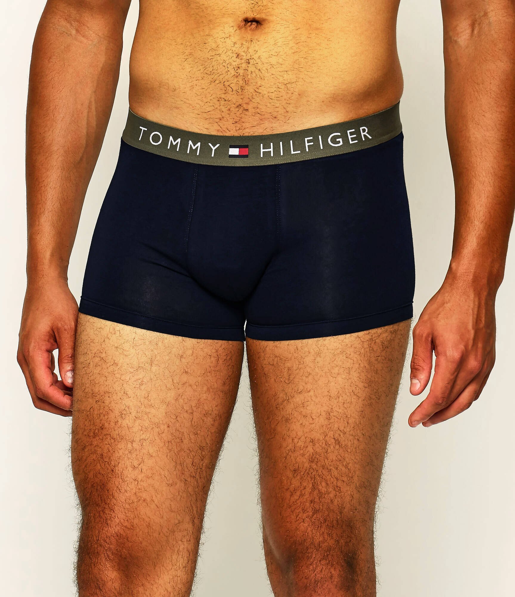 Tommy Hilfiger Chiloți boxer 3-pack
