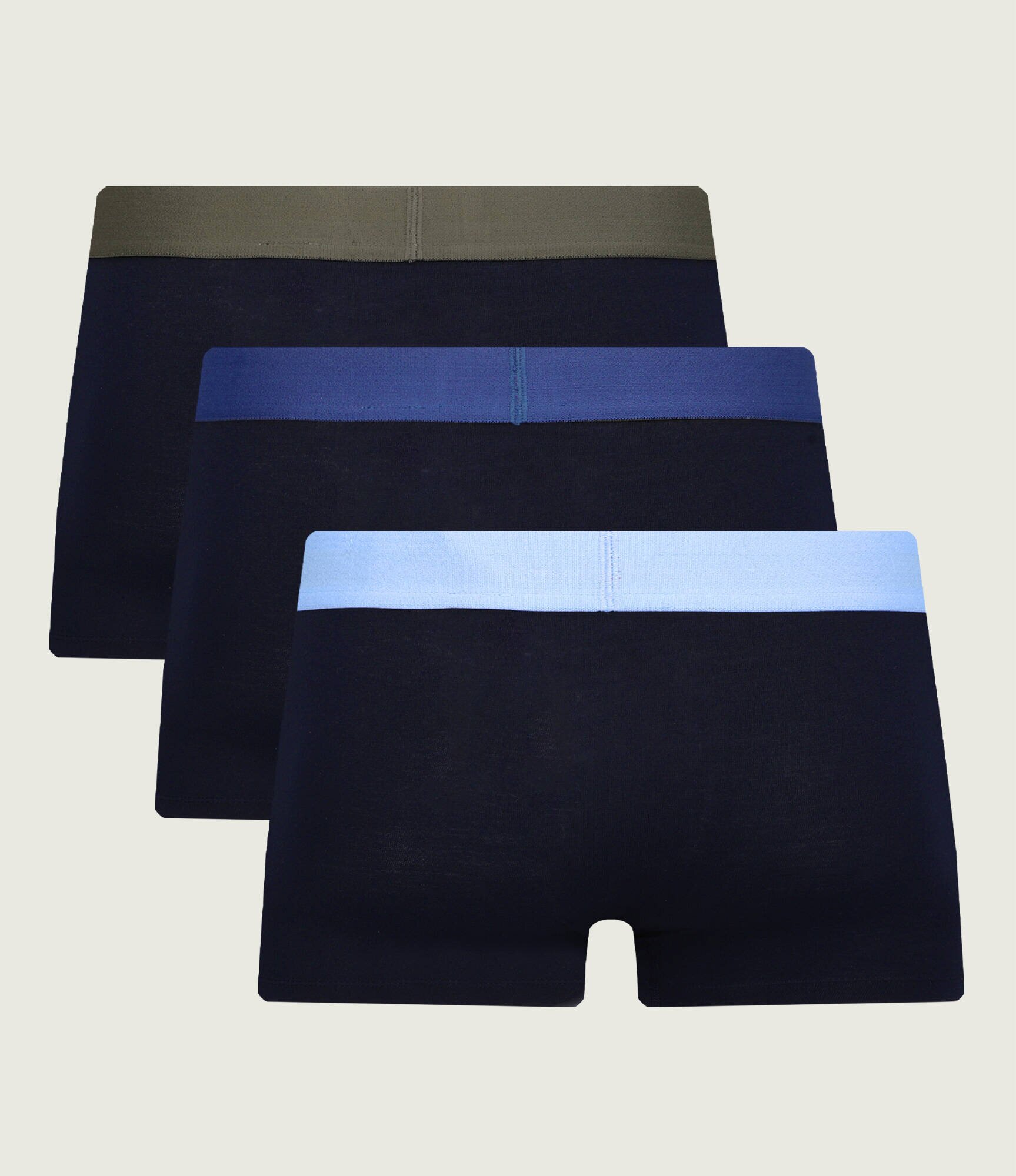 Tommy Hilfiger Chiloți boxer 3-pack