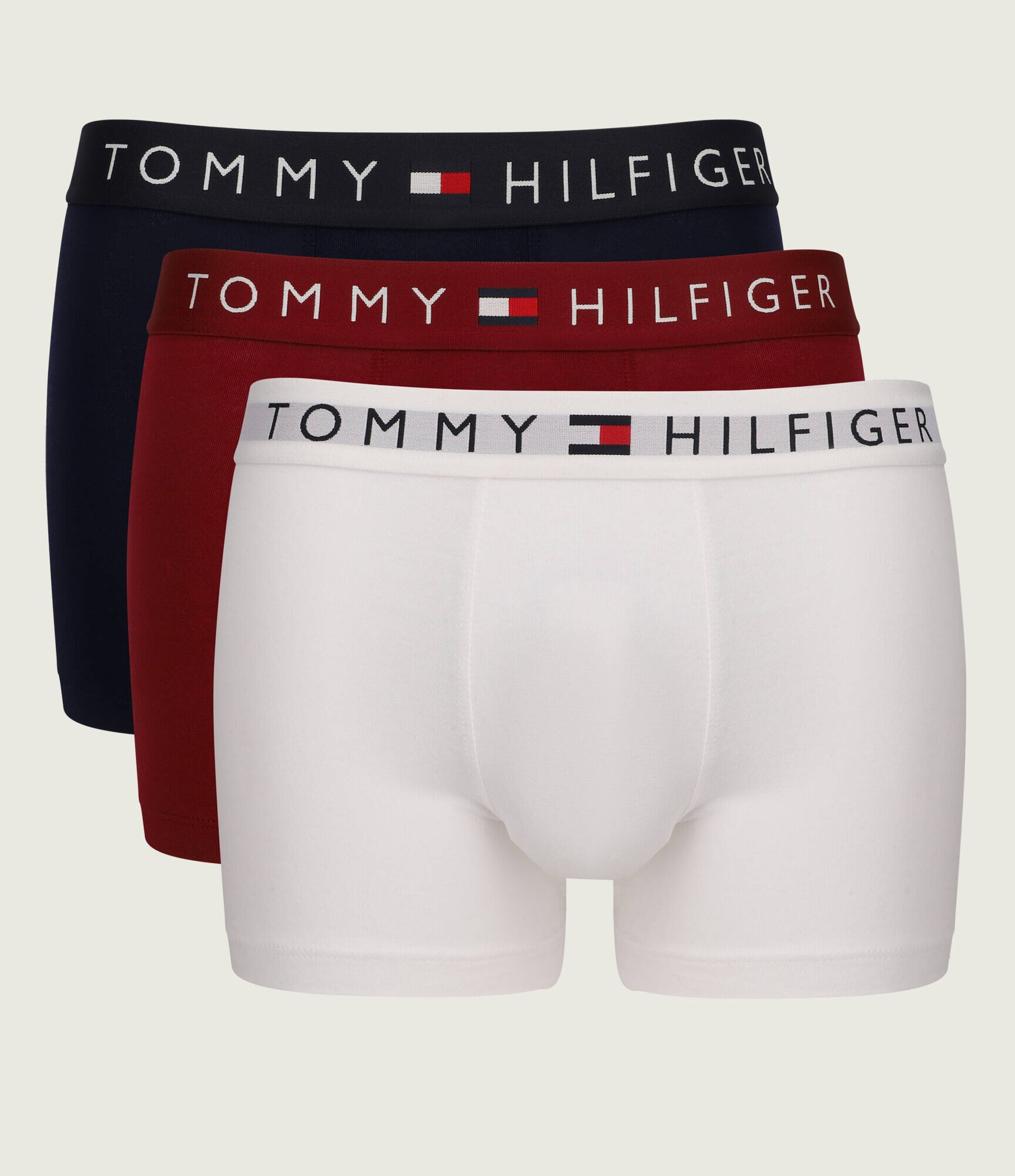 Tommy Hilfiger Chiloți boxer 3-pack