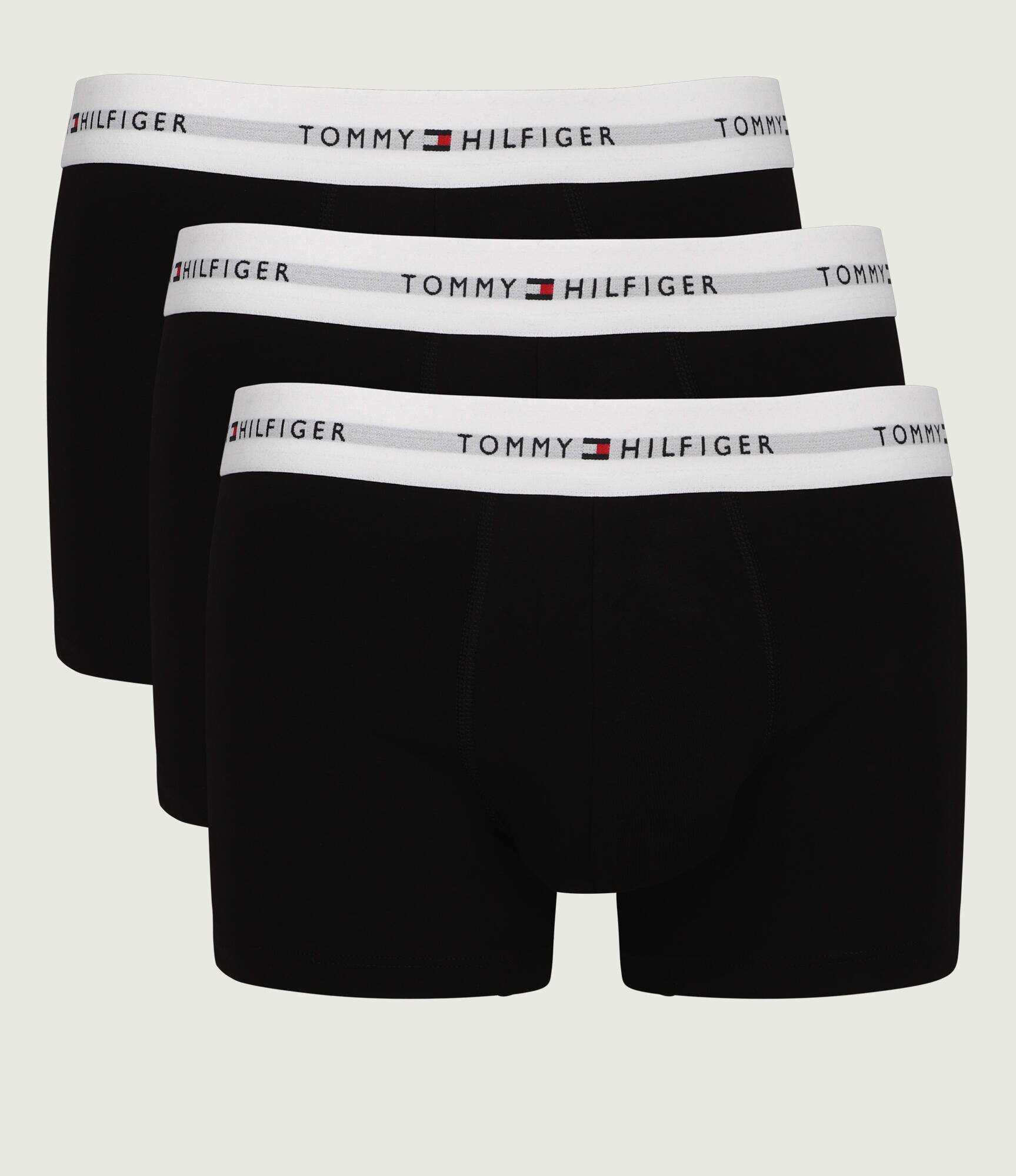 Tommy Hilfiger Chiloți boxer 3-pack