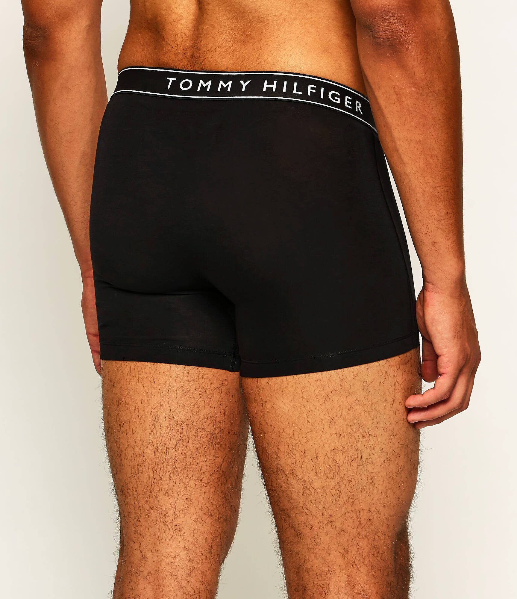 Tommy Hilfiger Chiloți boxer 3-pack