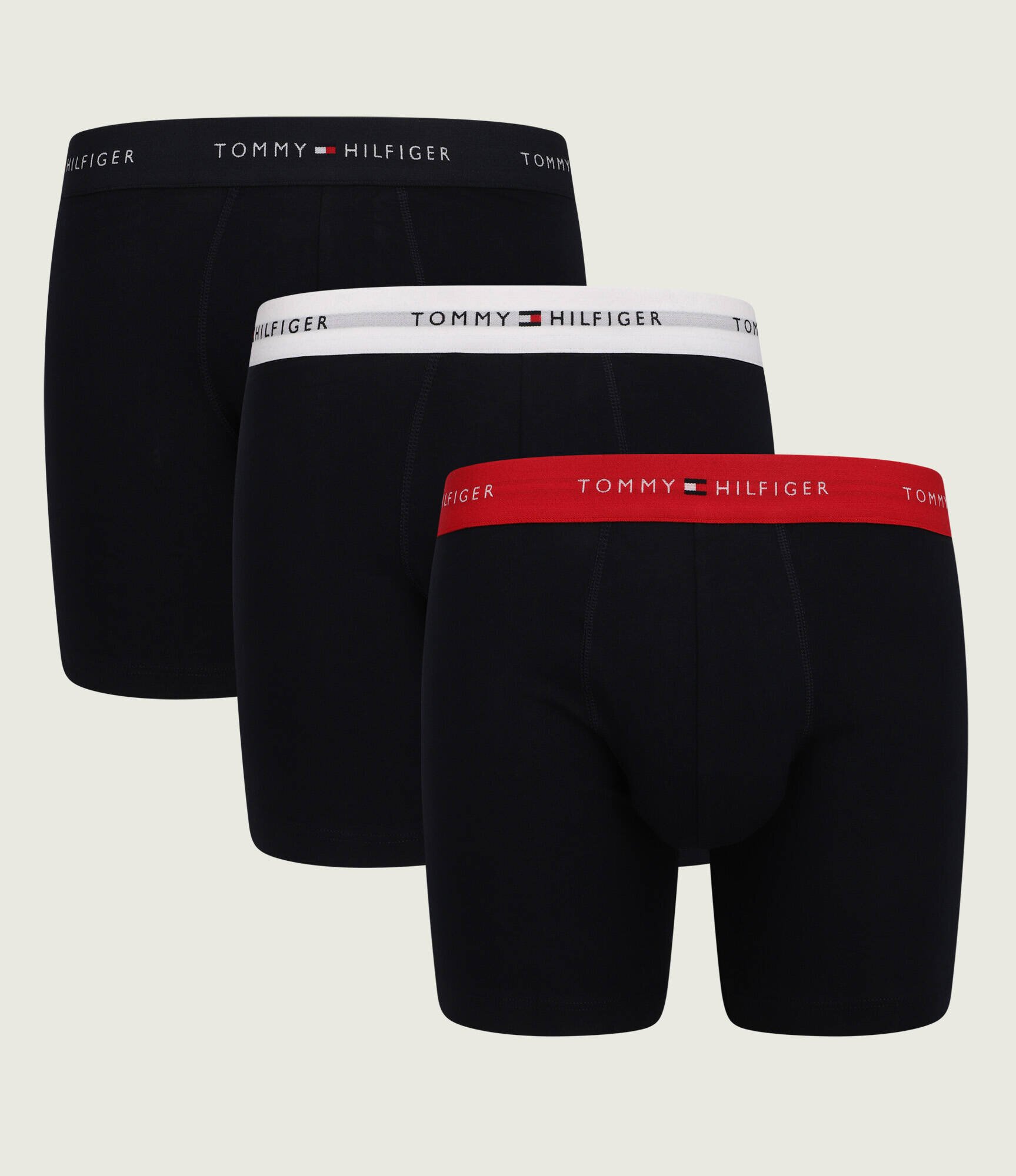 Tommy Hilfiger Chiloți boxer 3-pack
