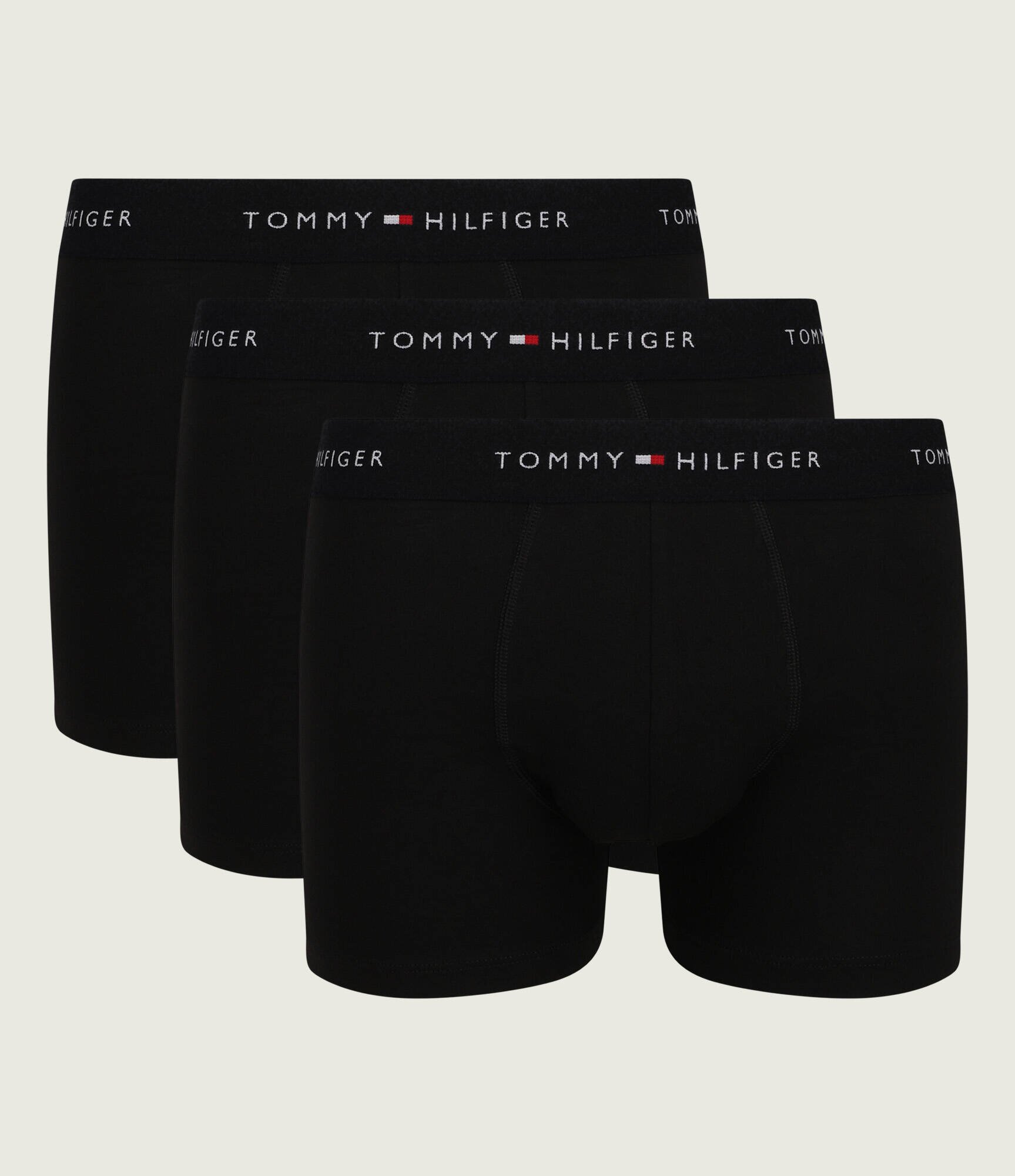 Tommy Hilfiger Chiloți boxer 3-pack