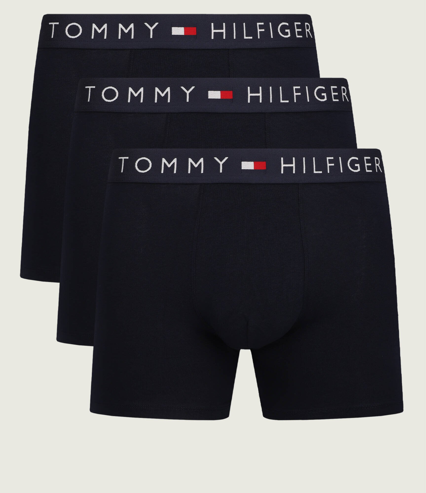 Tommy Hilfiger Chiloți boxer 3-pack