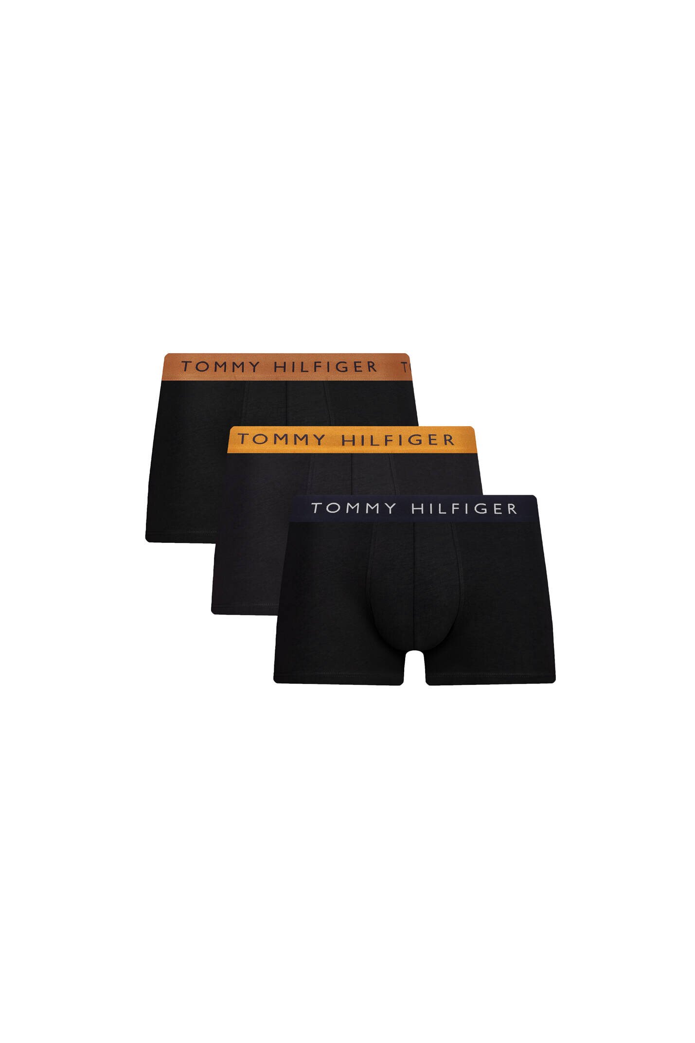 Tommy Hilfiger Chiloți boxer 3-pack
