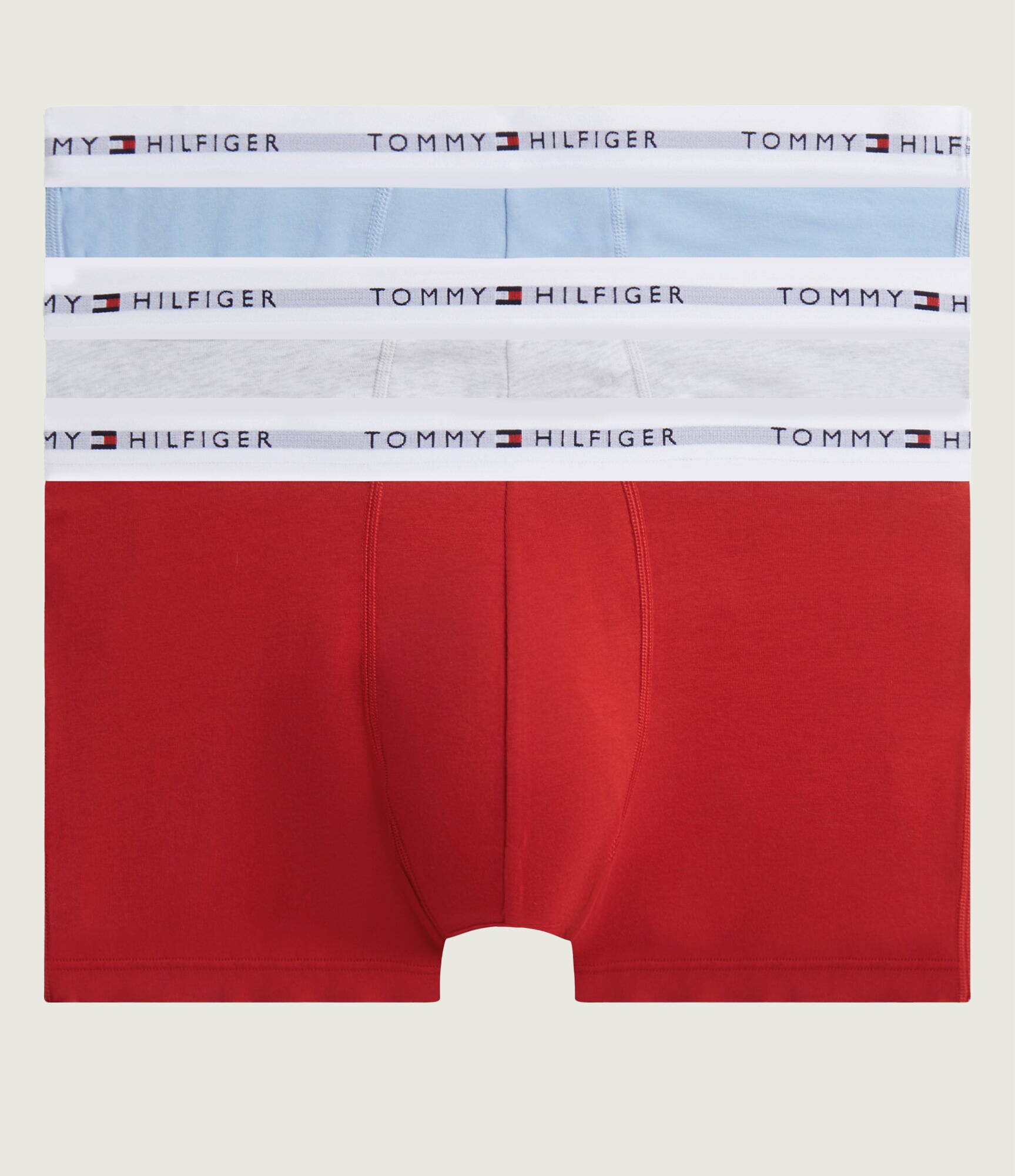 Tommy Hilfiger Chiloți boxer 3-pack