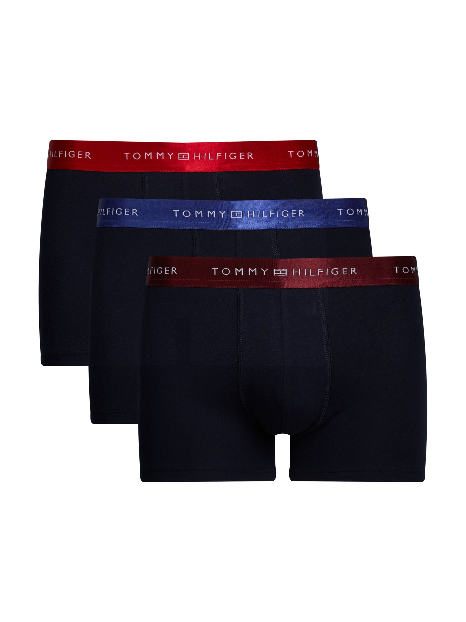 Tommy Hilfiger Chiloți boxer 3-pack