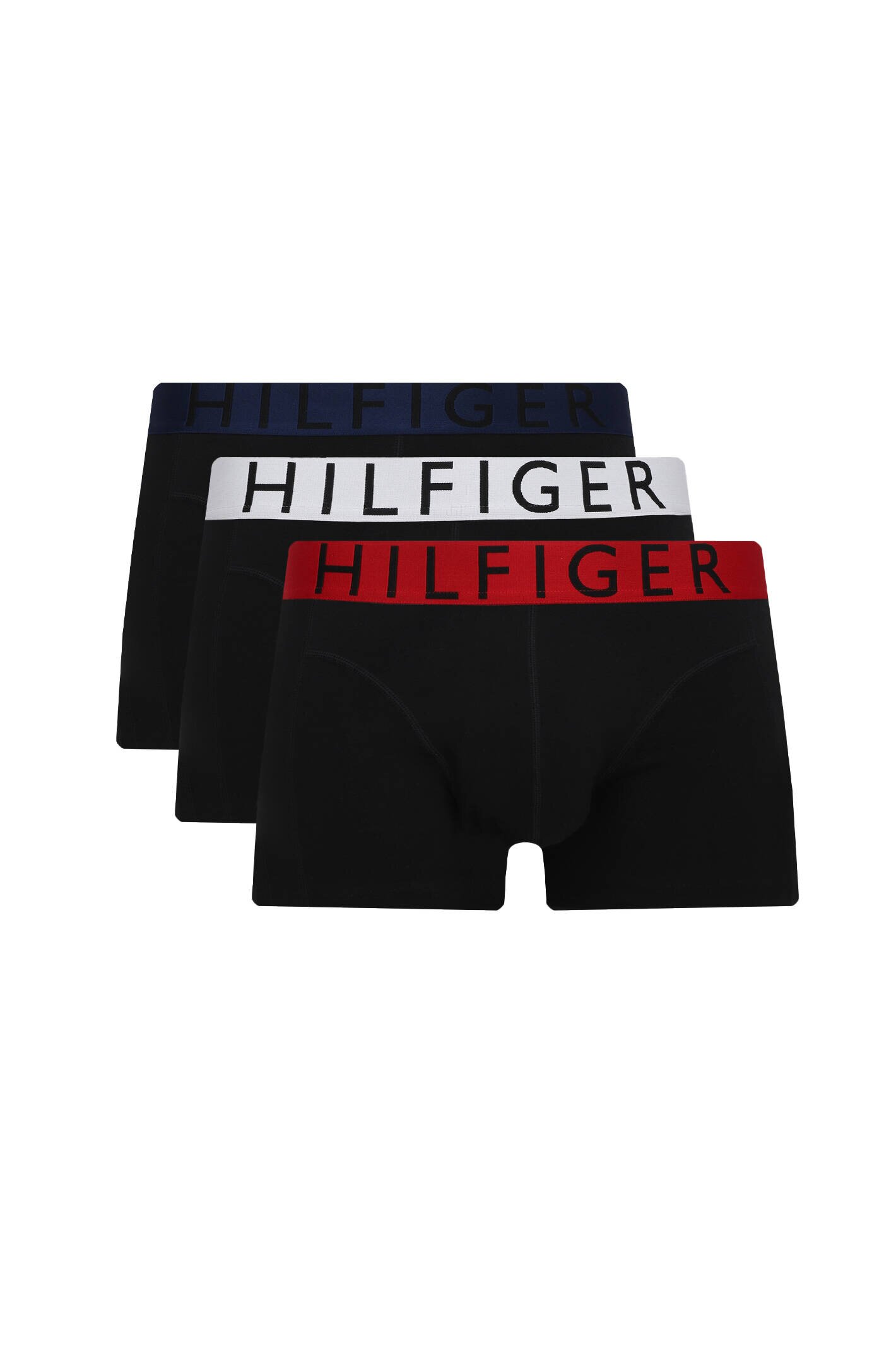 Tommy Hilfiger Chiloți boxer 3-pack