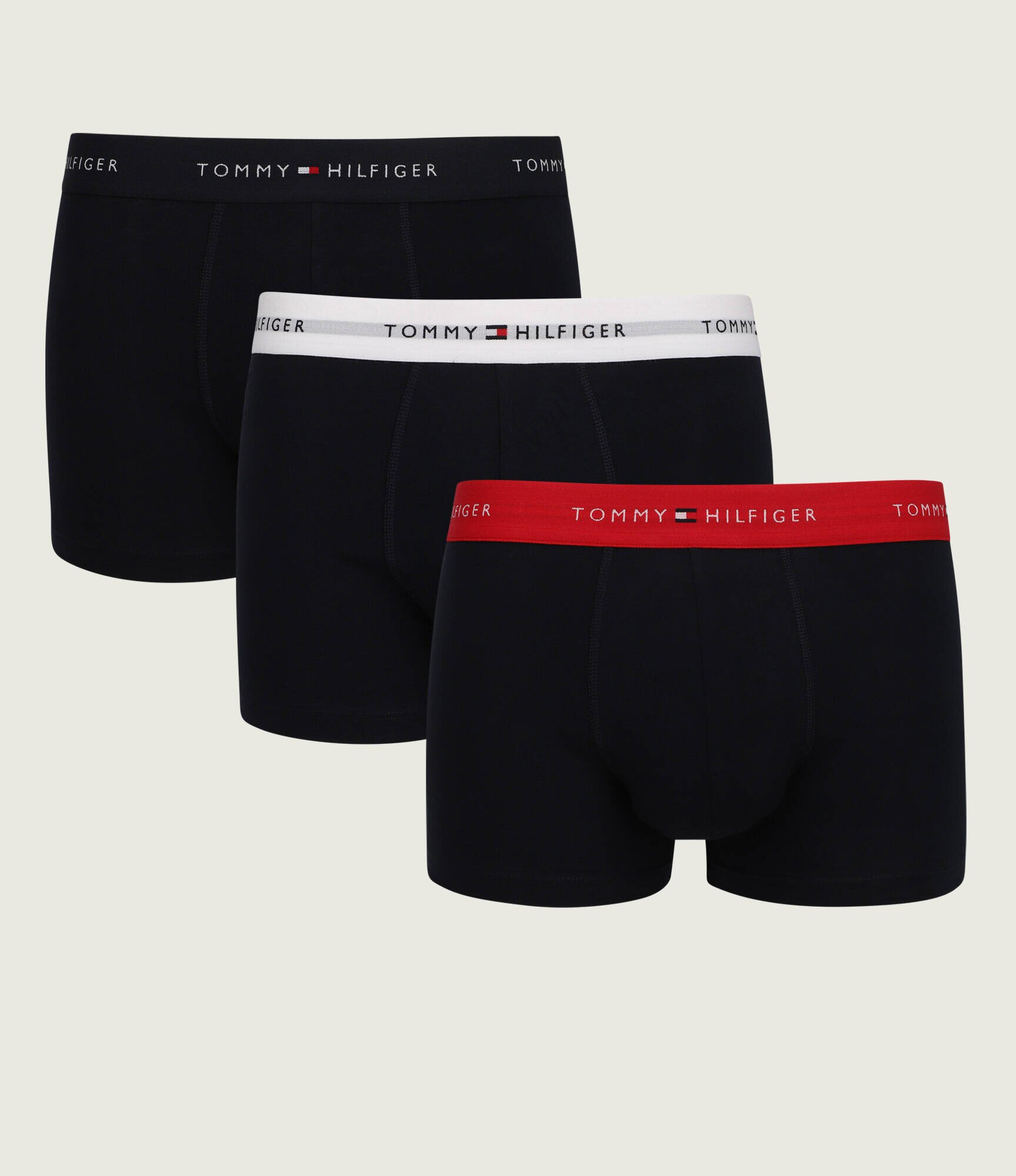 Tommy Hilfiger Chiloți boxer 3-pack