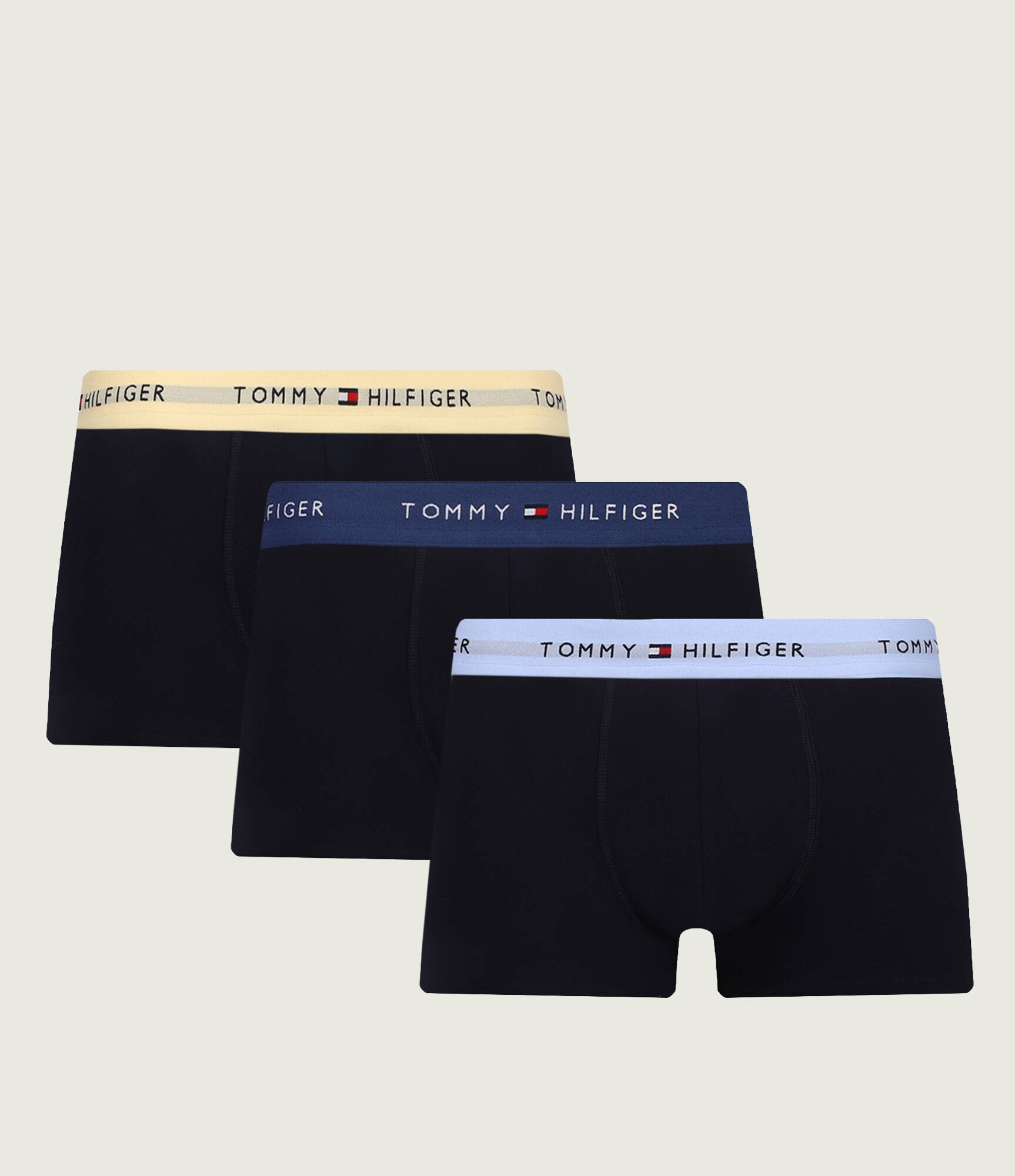 Tommy Hilfiger Chiloți boxer 3-pack