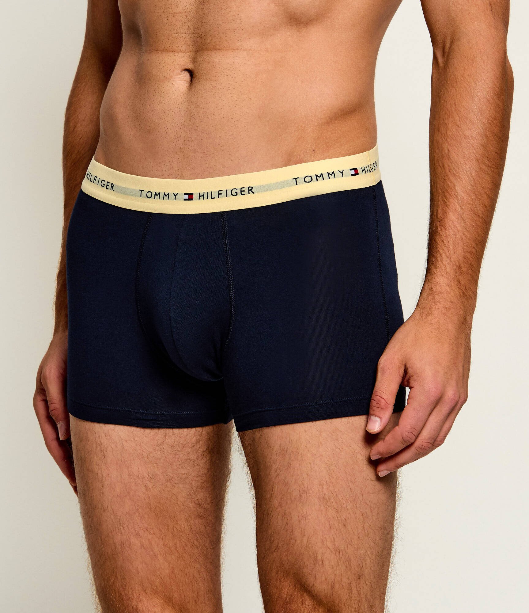 Tommy Hilfiger Chiloți boxer 3-pack