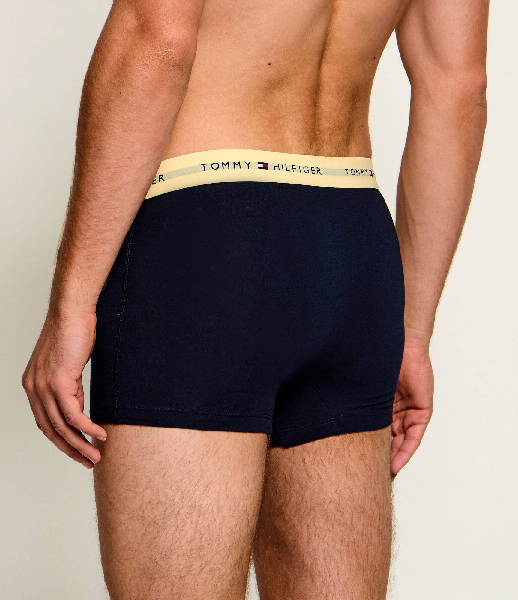 Tommy Hilfiger Chiloți boxer 3-pack