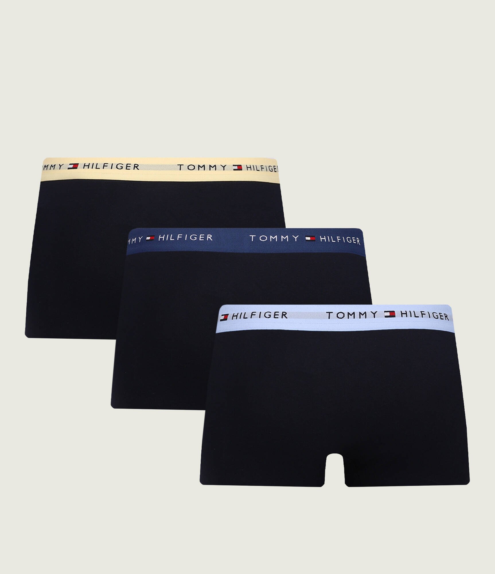 Tommy Hilfiger Chiloți boxer 3-pack