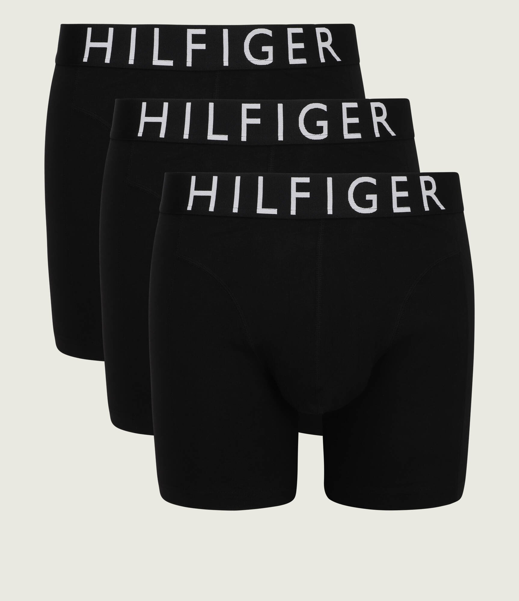 Tommy Hilfiger Chiloți boxer 3-pack