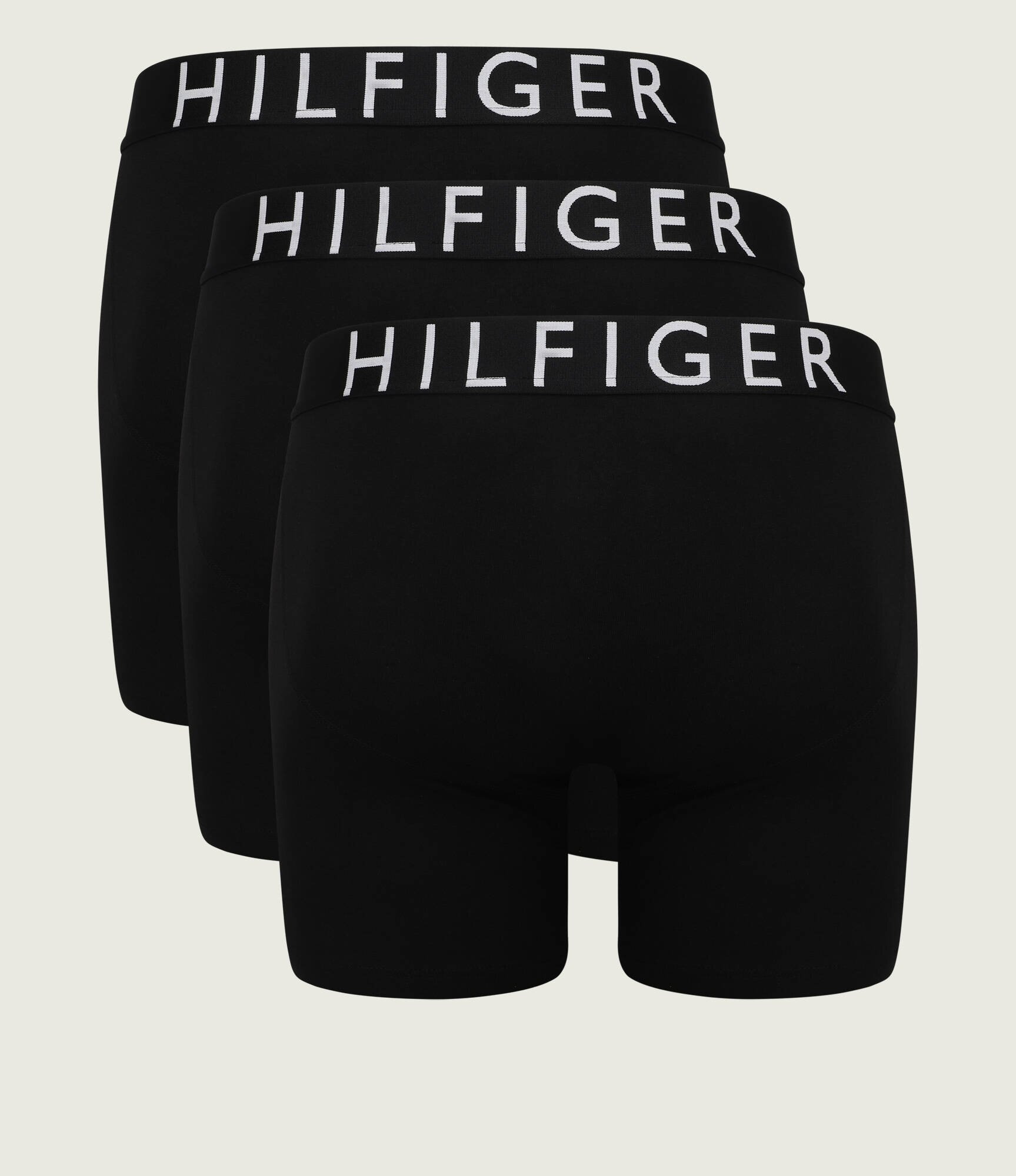 Tommy Hilfiger Chiloți boxer 3-pack