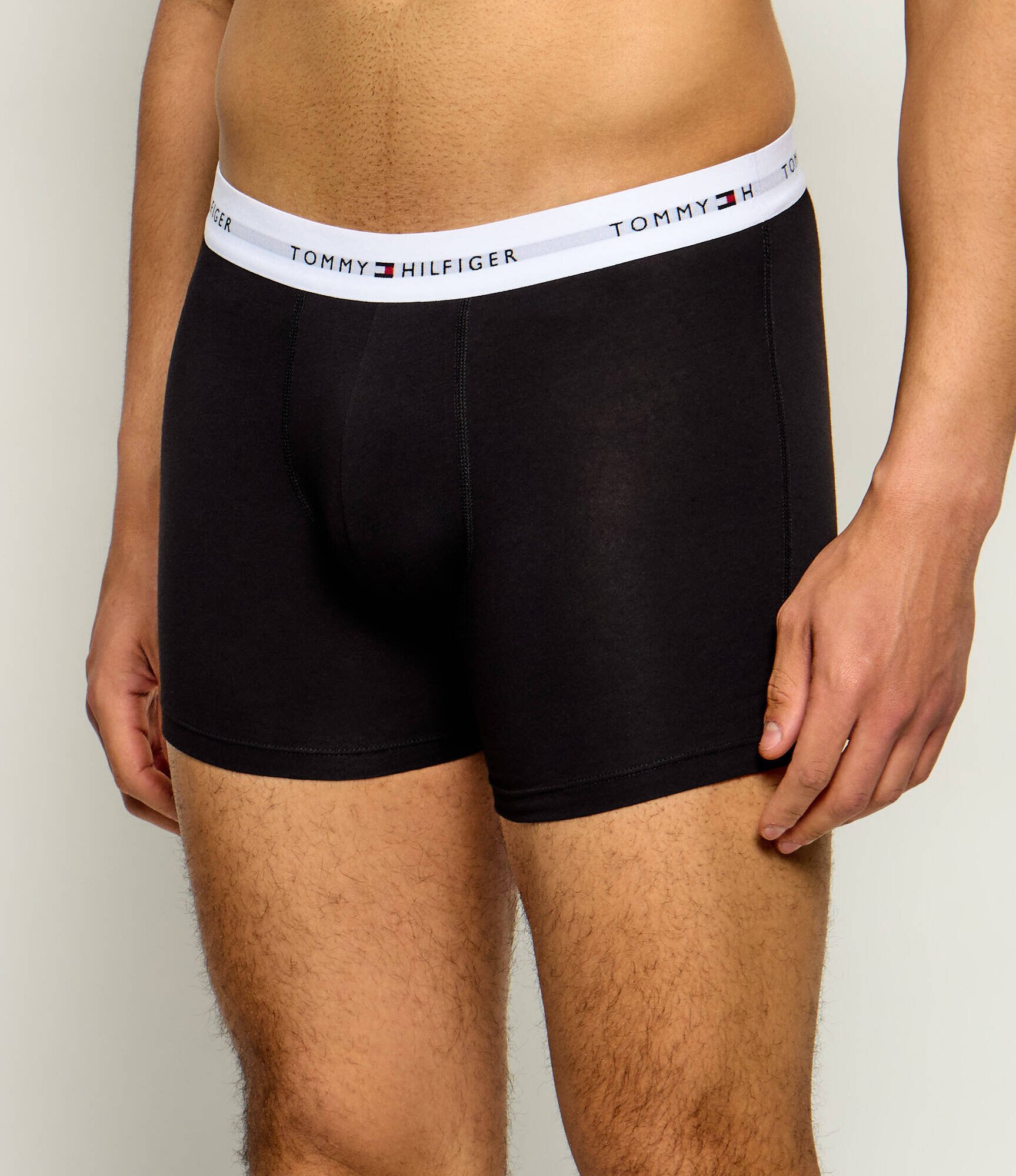 Tommy Hilfiger Chiloți boxer 3-pack