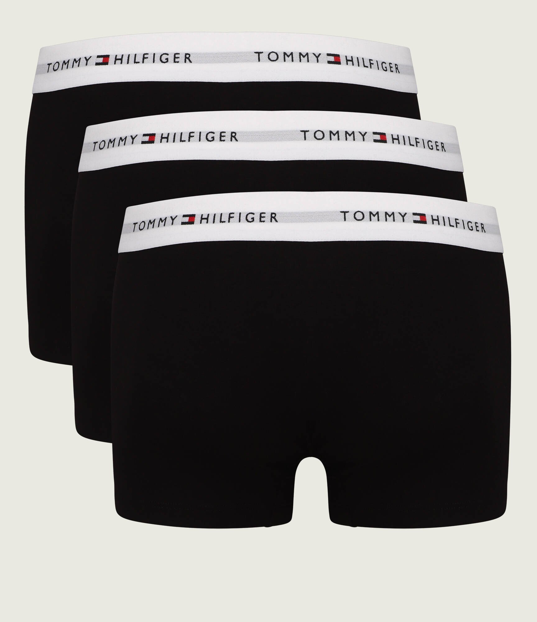Tommy Hilfiger Chiloți boxer 3-pack