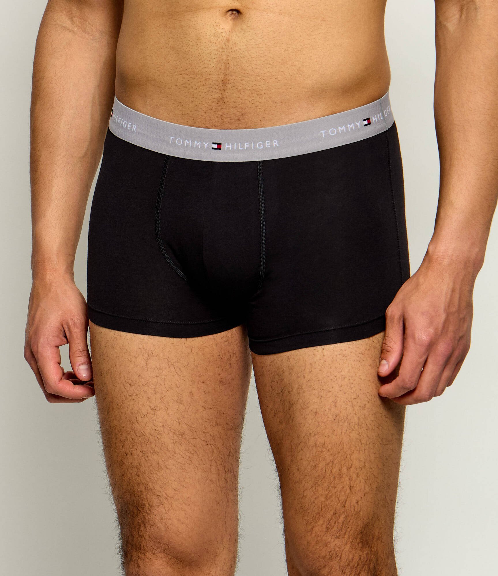 Tommy Hilfiger Chiloți boxer 3-pack