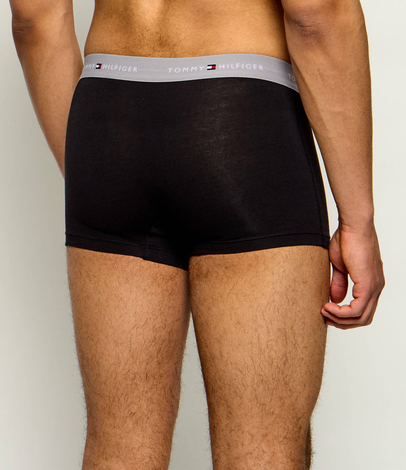 Tommy Hilfiger Chiloți boxer 3-pack