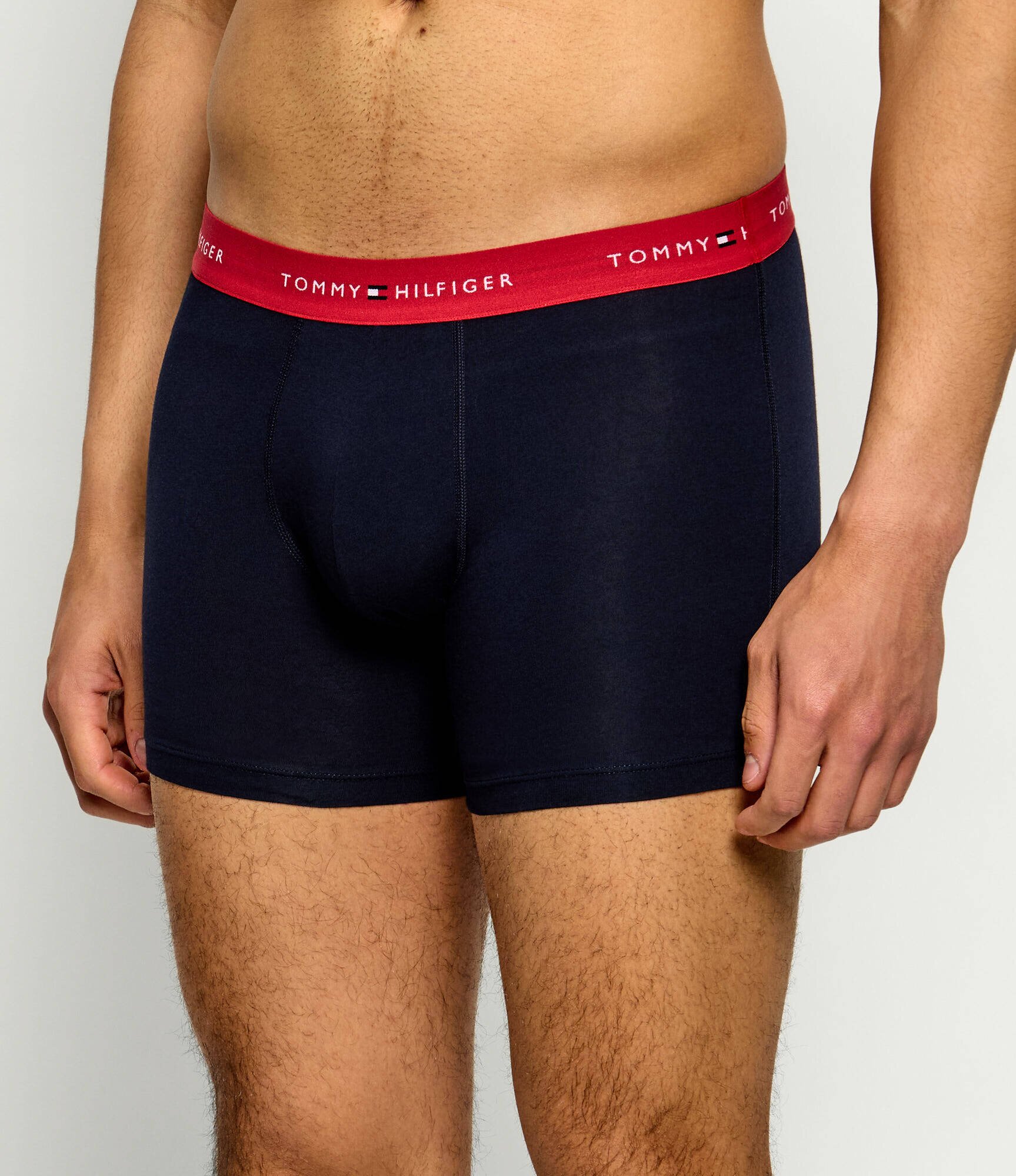 Tommy Hilfiger Chiloți boxer 3-pack