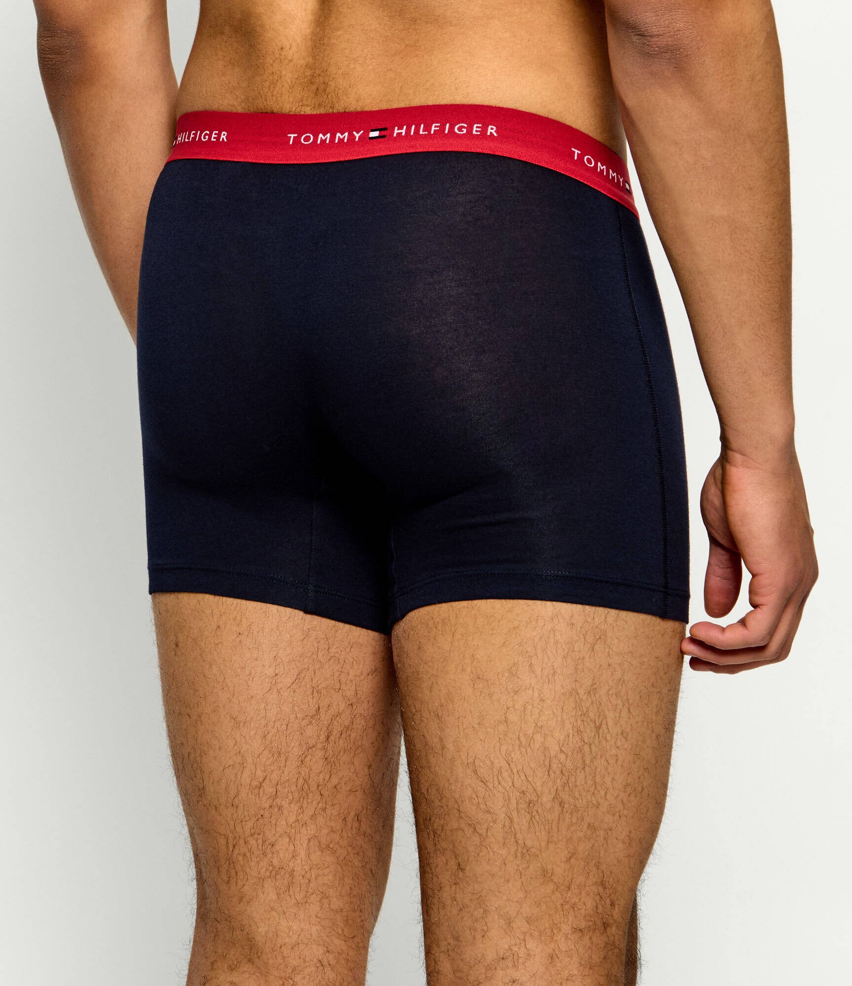 Tommy Hilfiger Chiloți boxer 3-pack