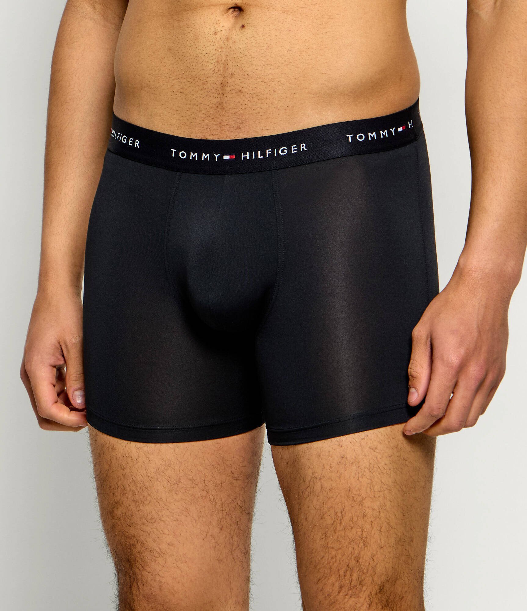 Tommy Hilfiger Chiloți boxer 3-pack