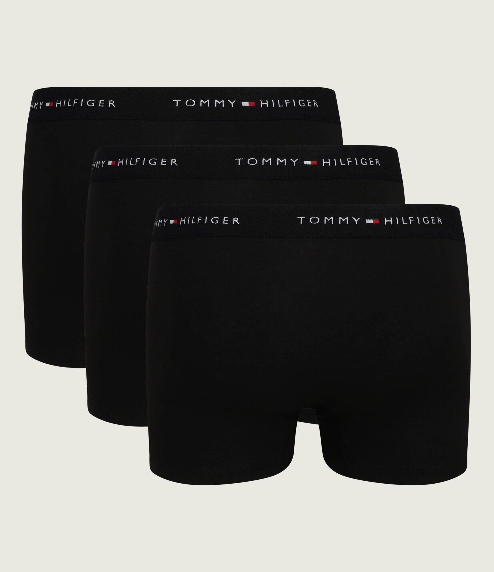 Tommy Hilfiger Chiloți boxer 3-pack