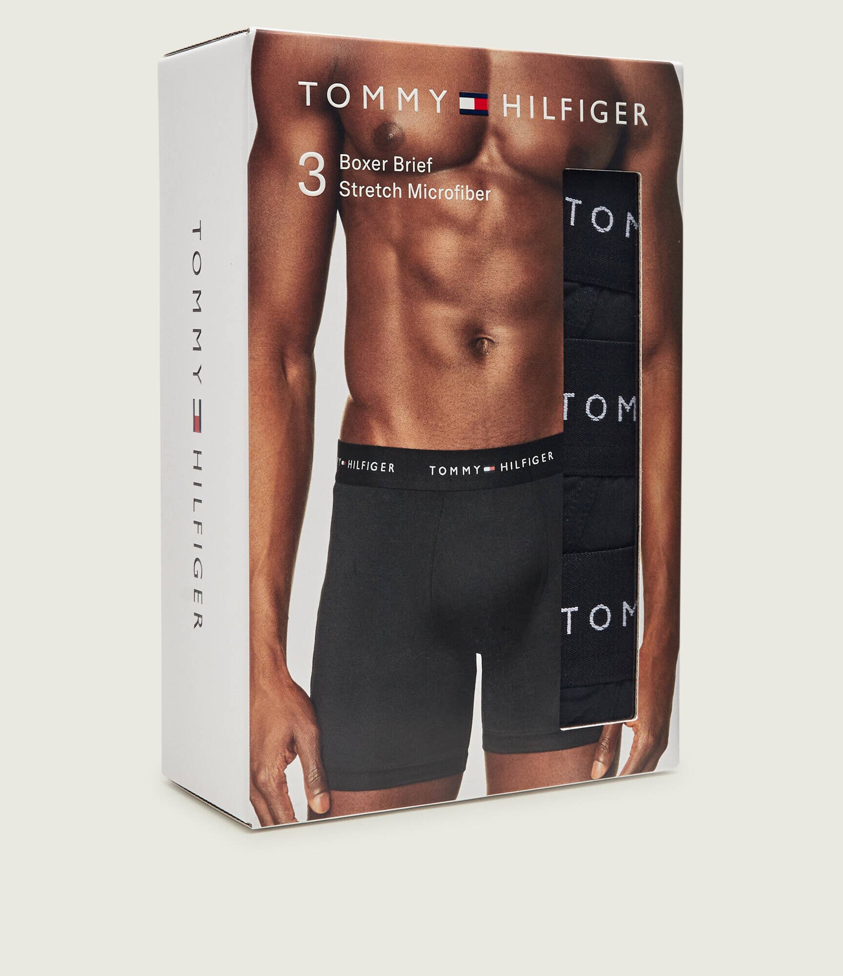 Tommy Hilfiger Chiloți boxer 3-pack