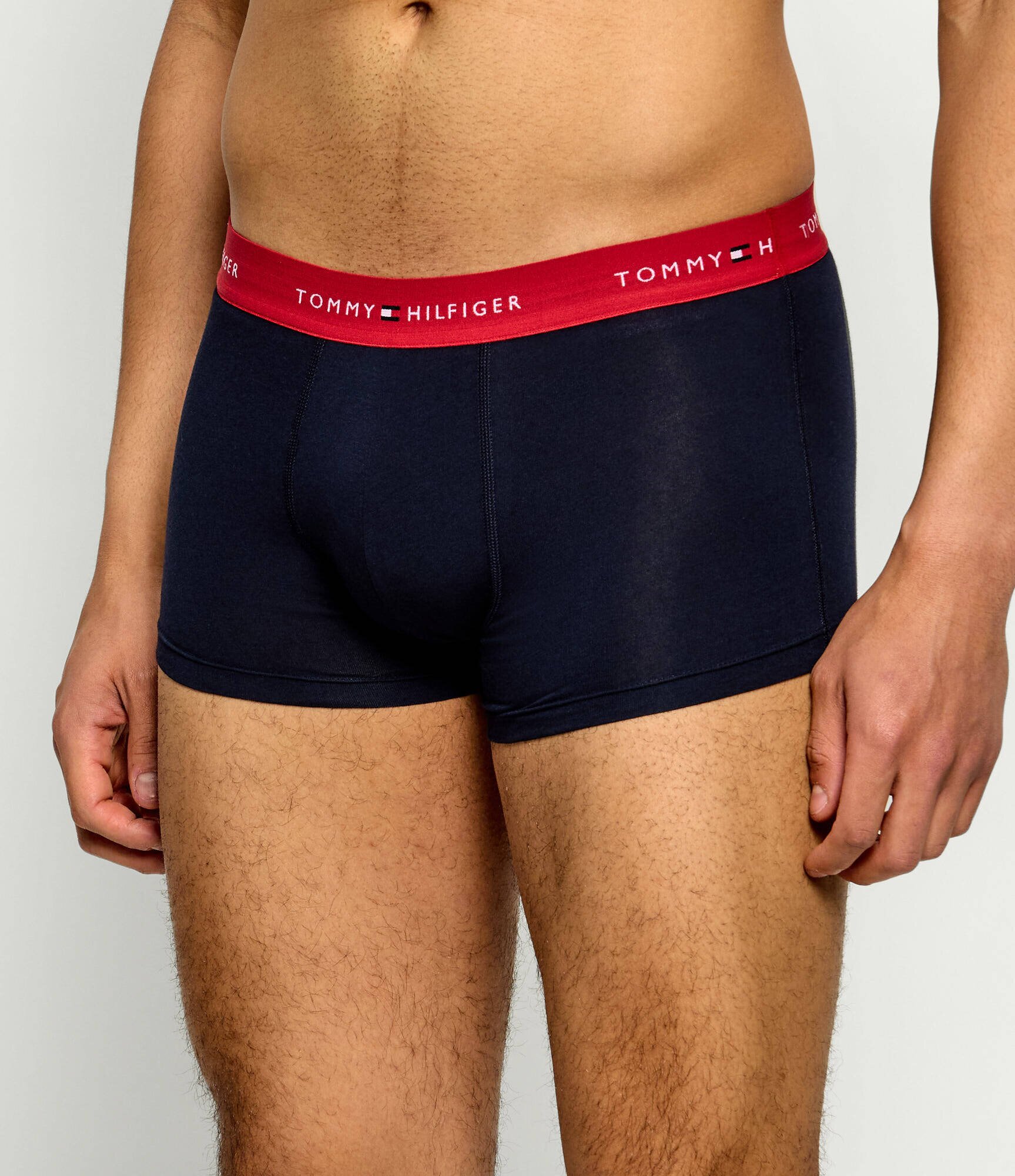 Tommy Hilfiger Chiloți boxer 3-pack