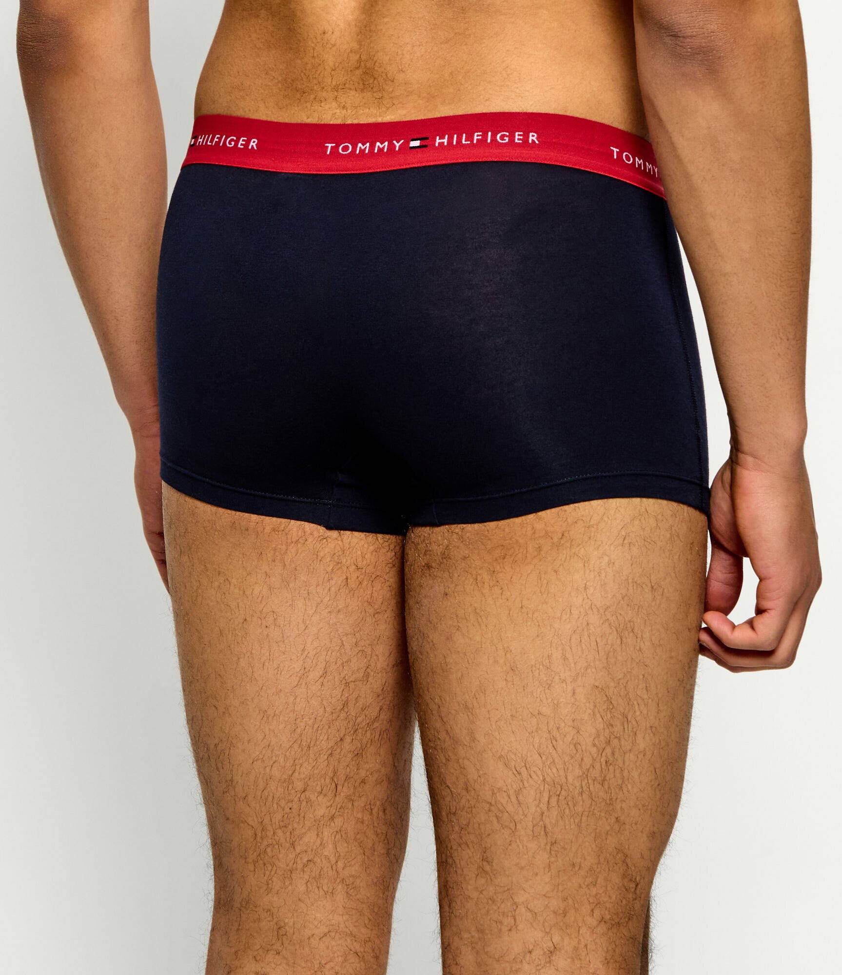 Tommy Hilfiger Chiloți boxer 3-pack