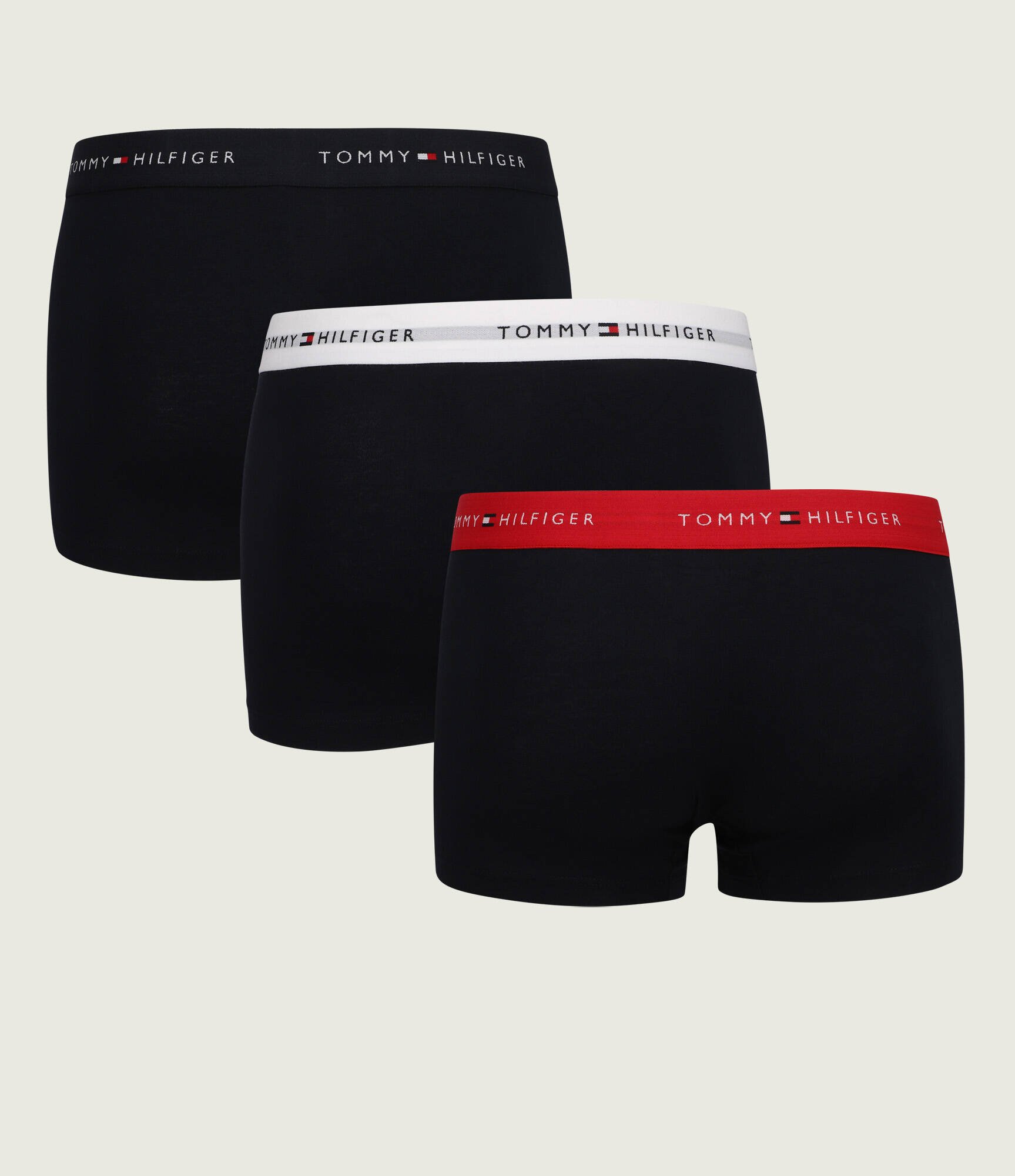 Tommy Hilfiger Chiloți boxer 3-pack