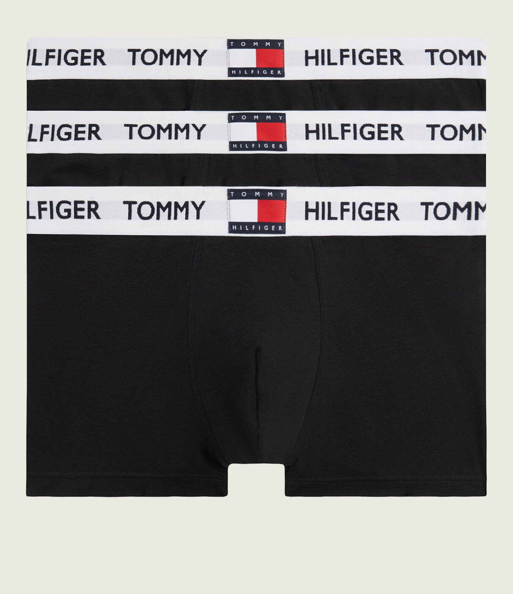 Tommy Hilfiger Chiloți boxer 3-pack