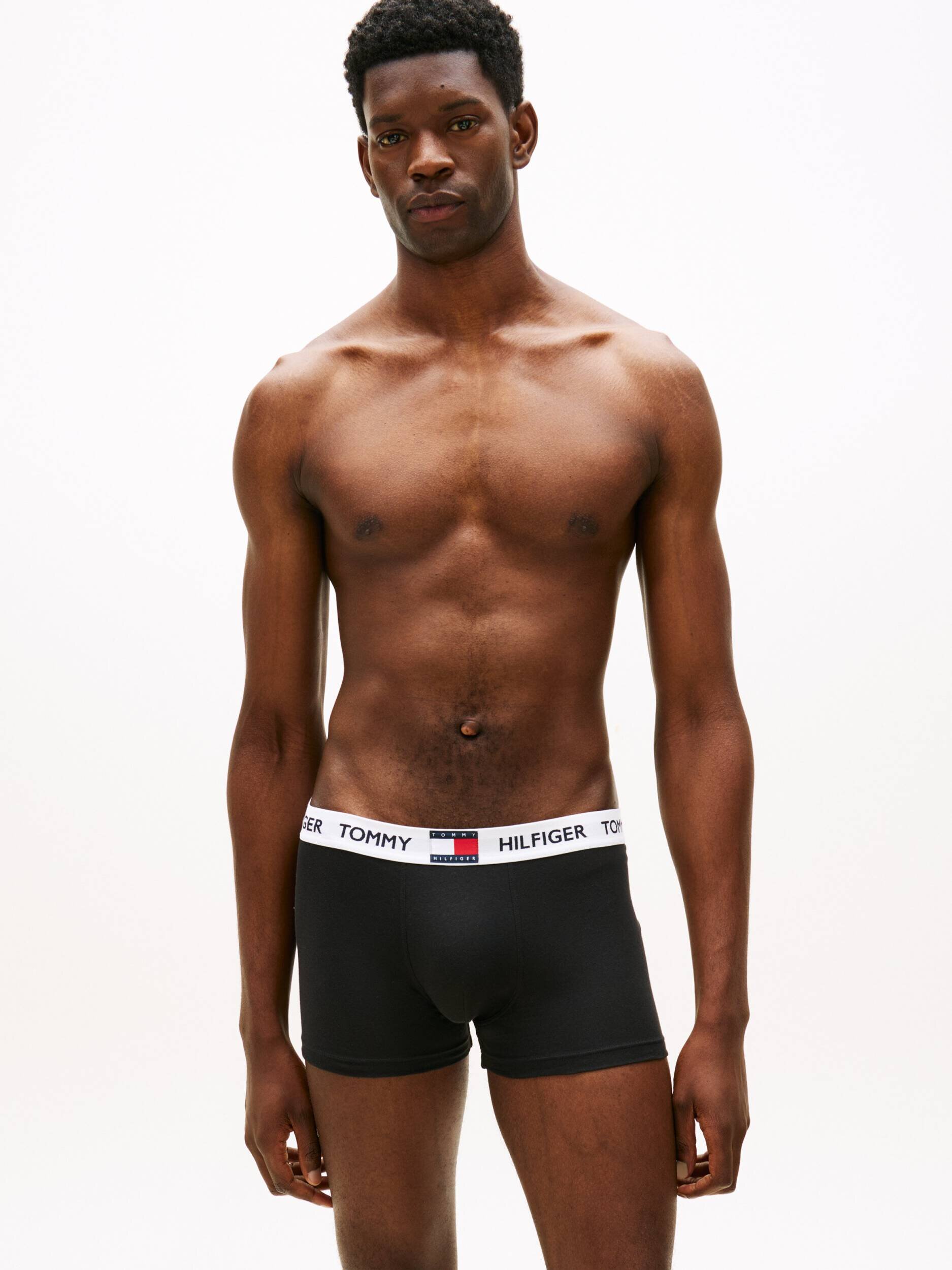 Tommy Hilfiger Chiloți boxer 3-pack
