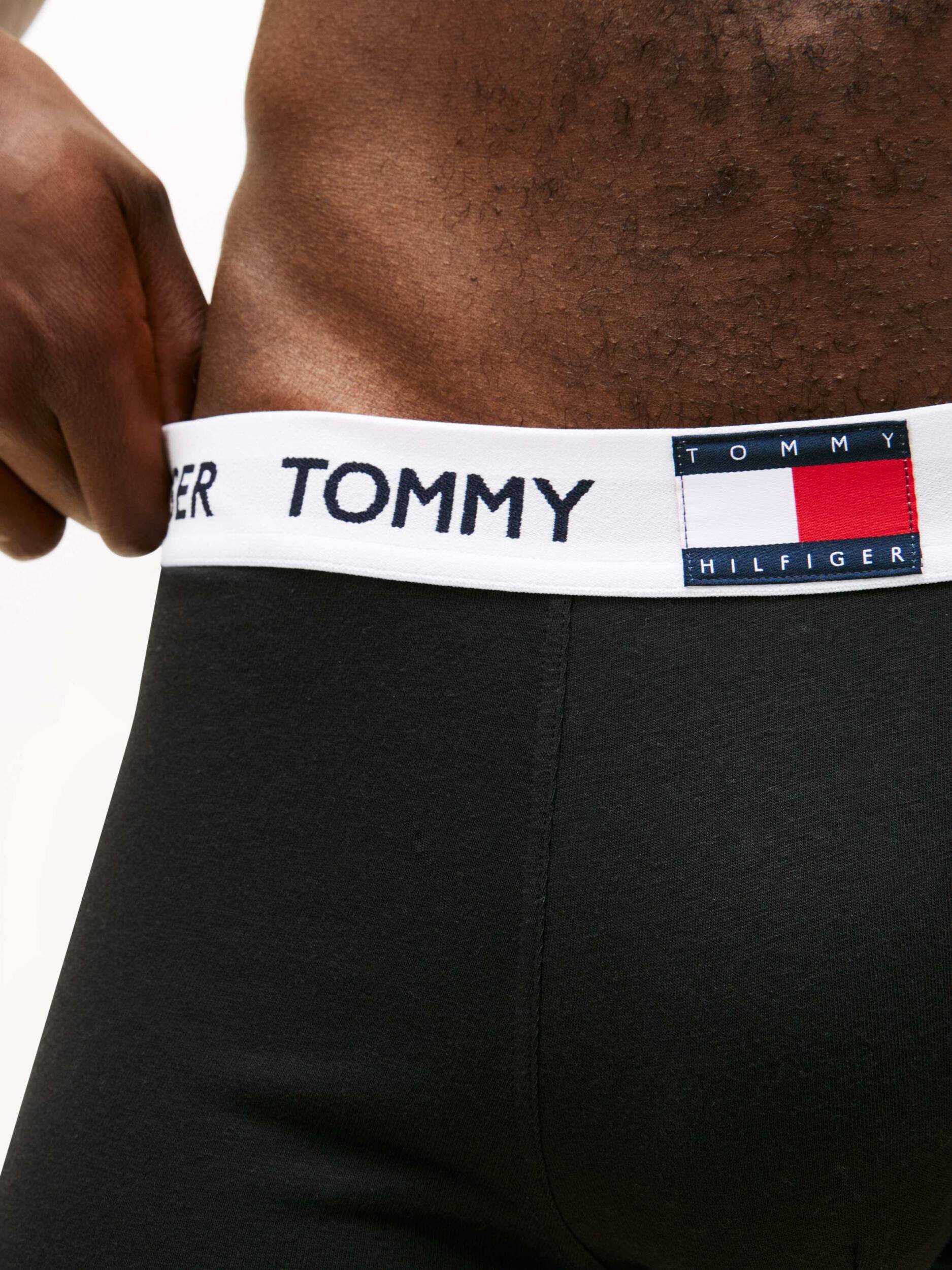 Tommy Hilfiger Chiloți boxer 3-pack