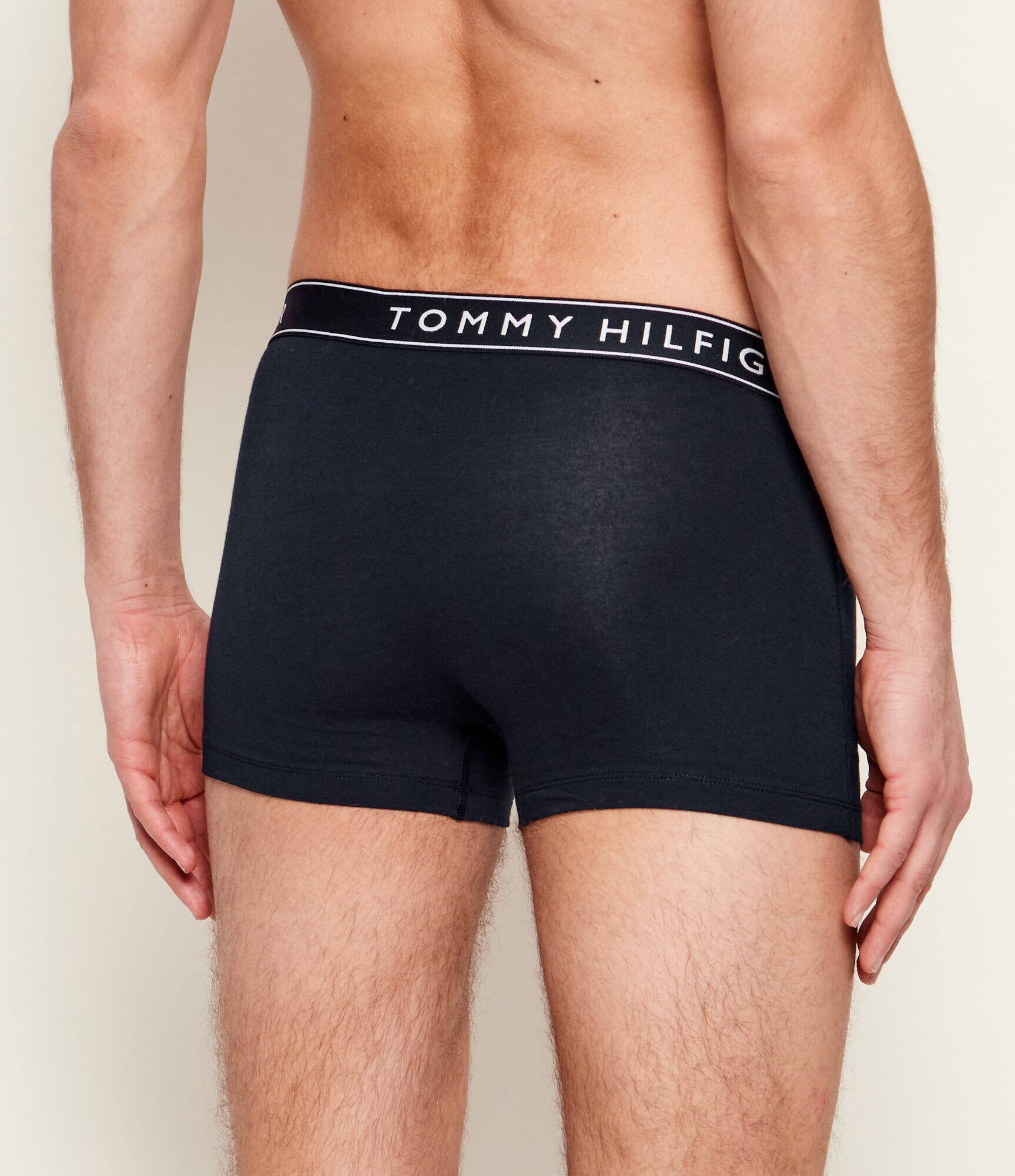 Tommy Hilfiger Chiloți boxer 3-pack